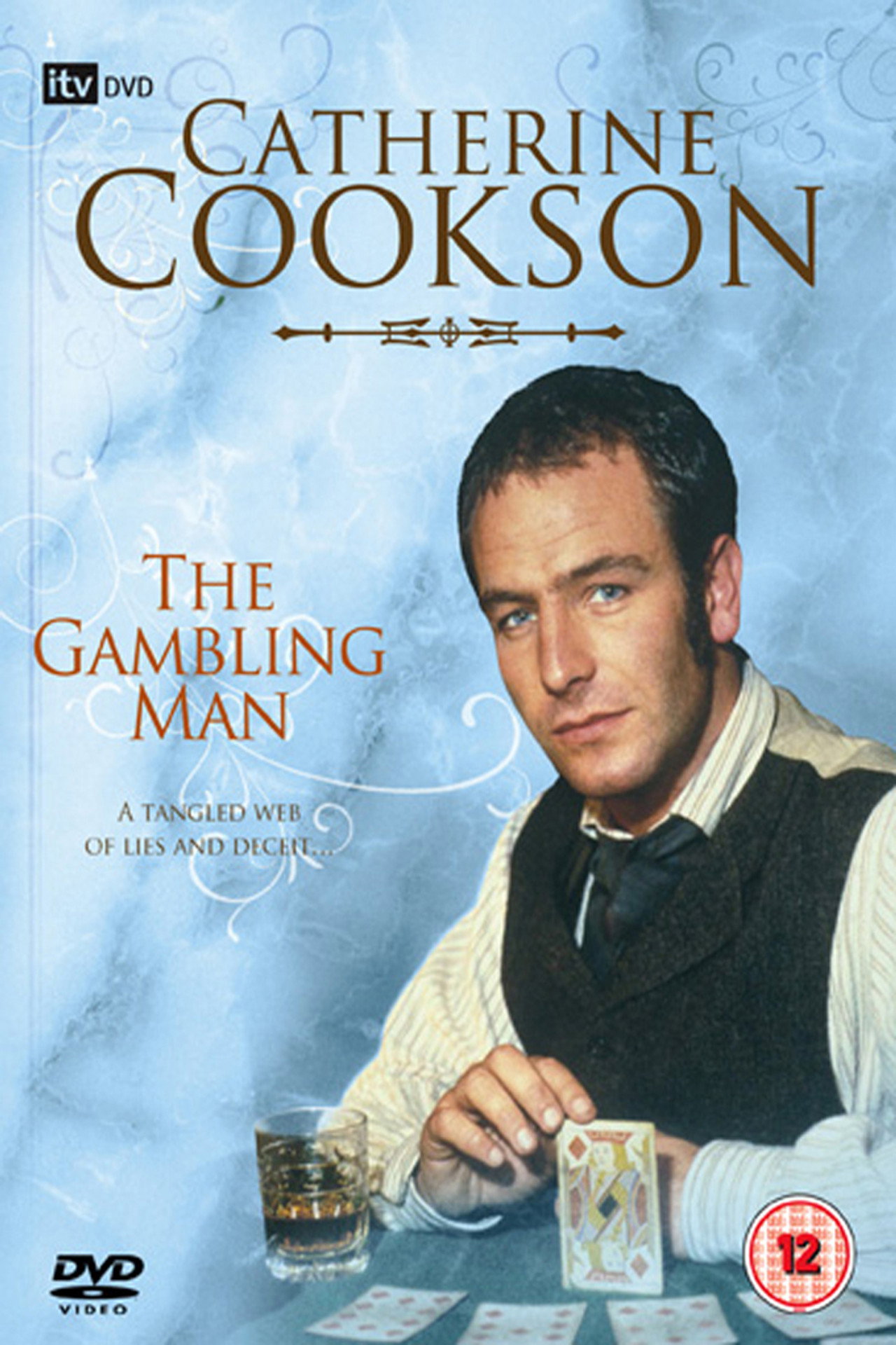 Pôster de The Gambling Man
