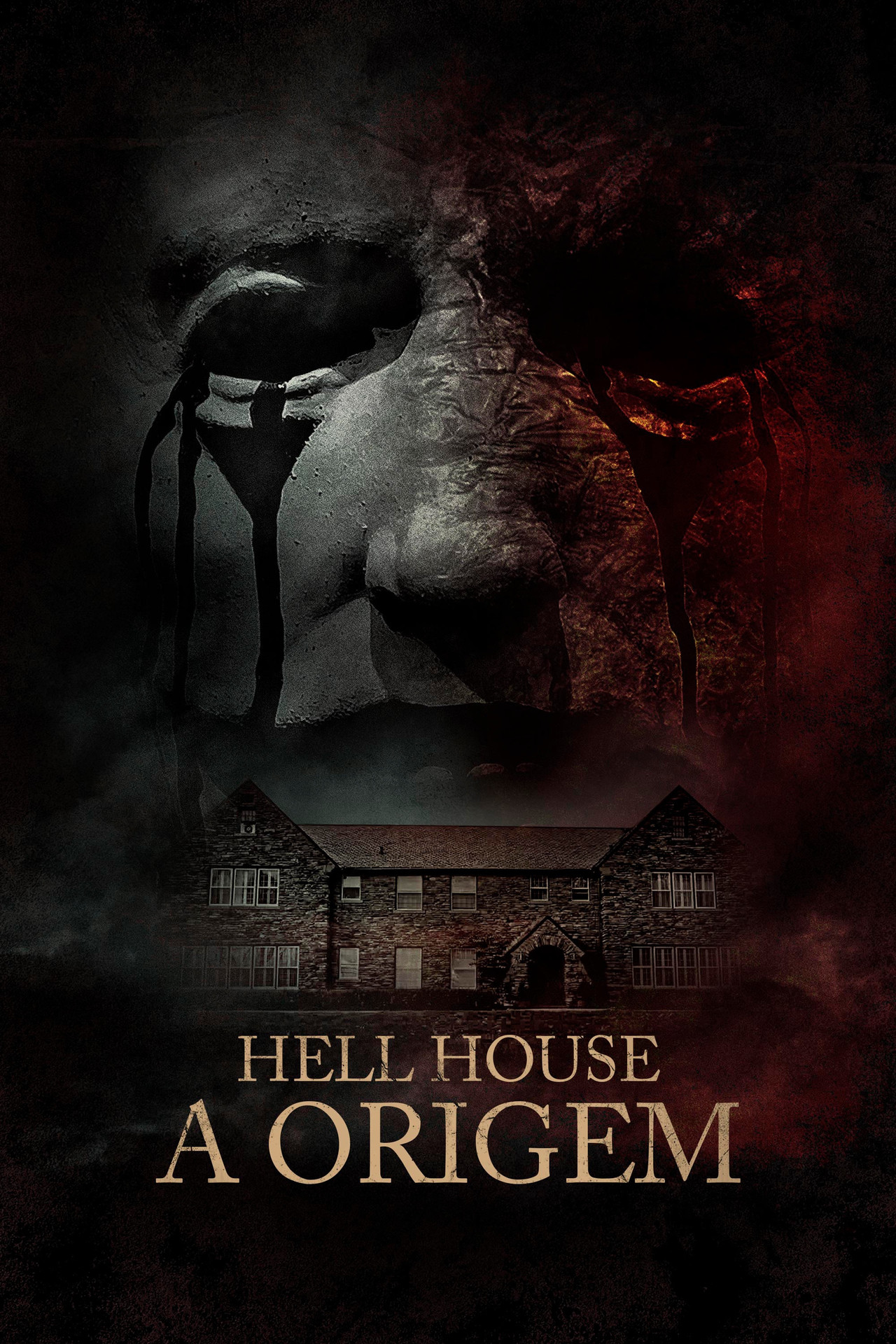 Pôster de Hell House: A Origem
