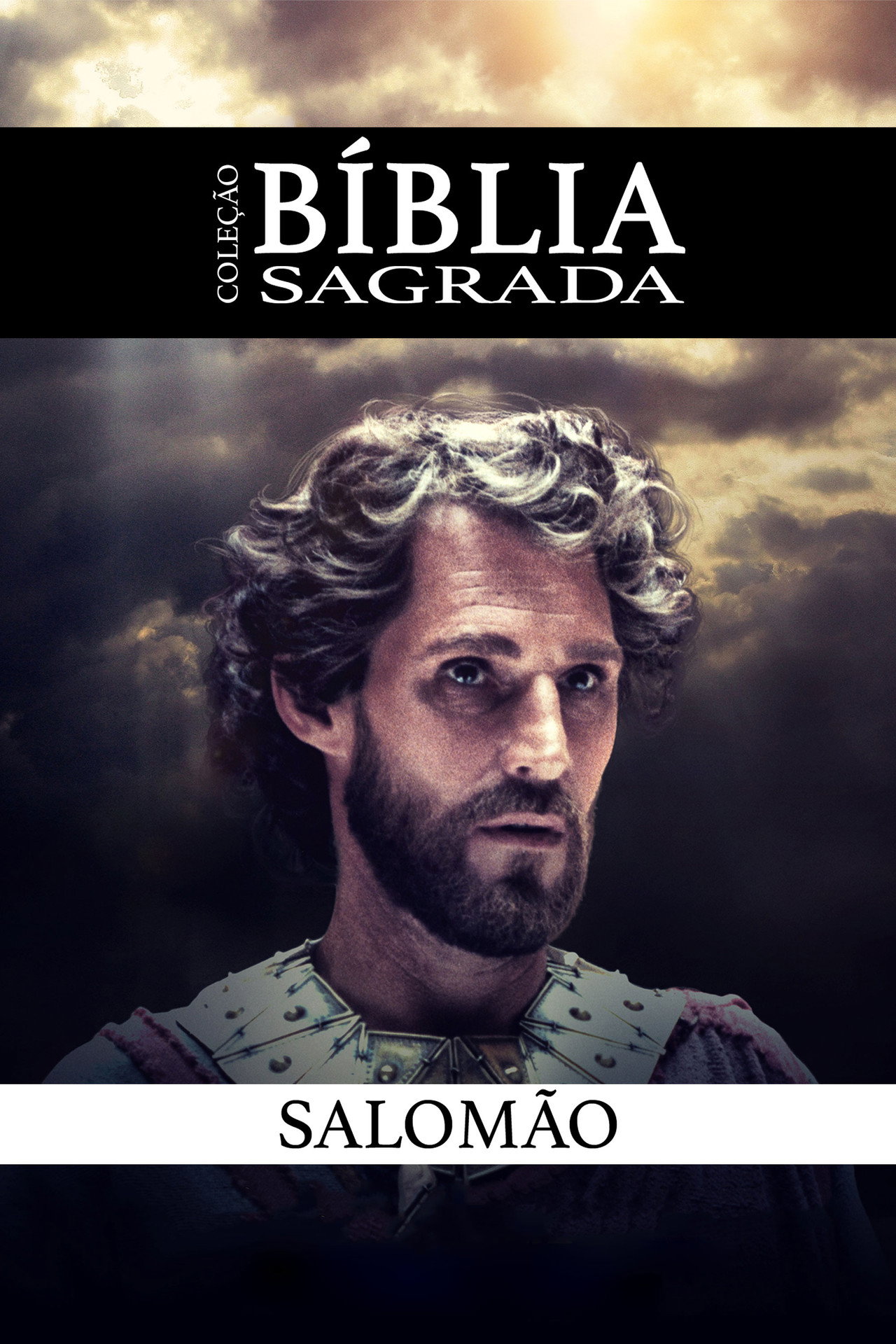 Pôster de Salomão