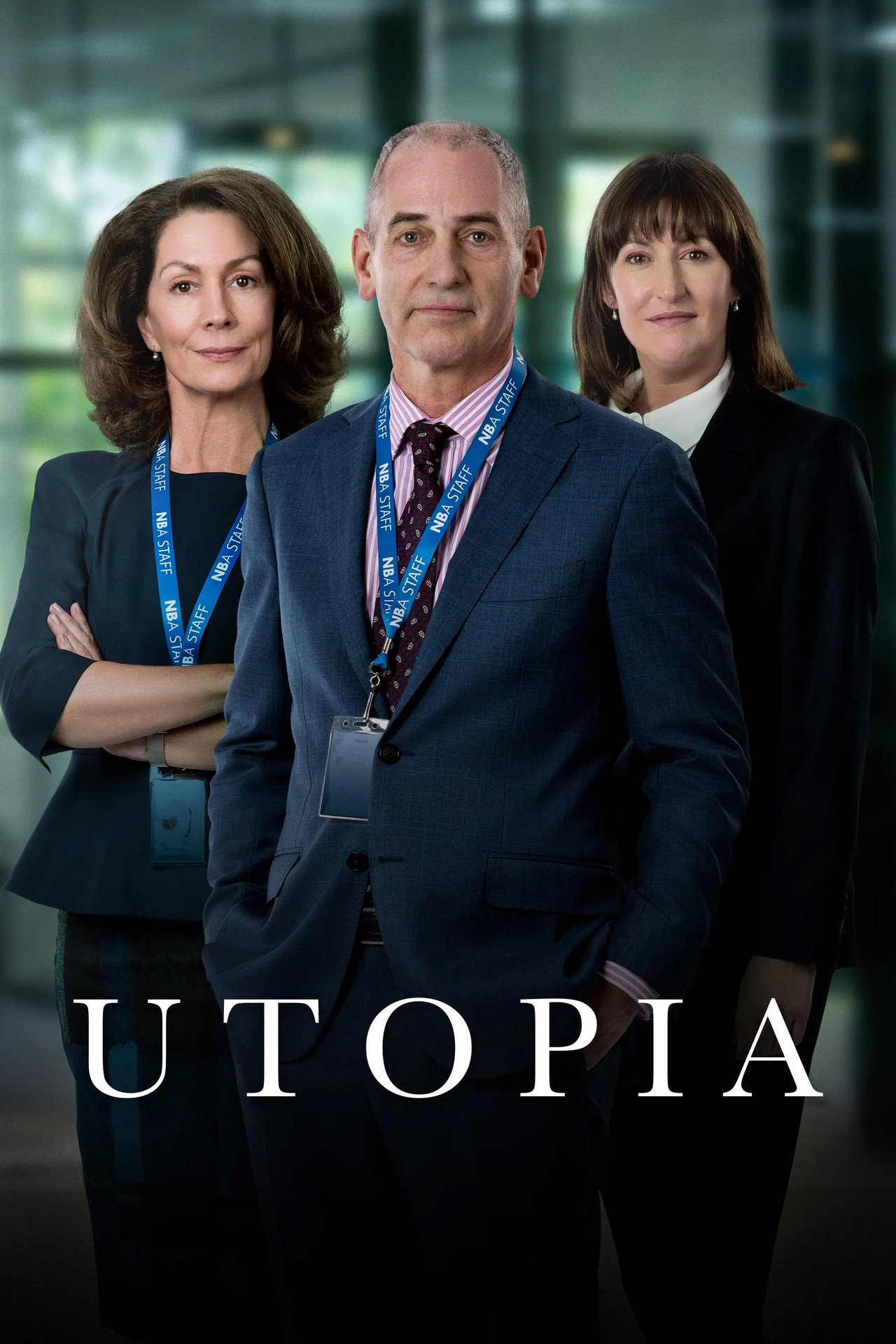 Pôster de Utopia