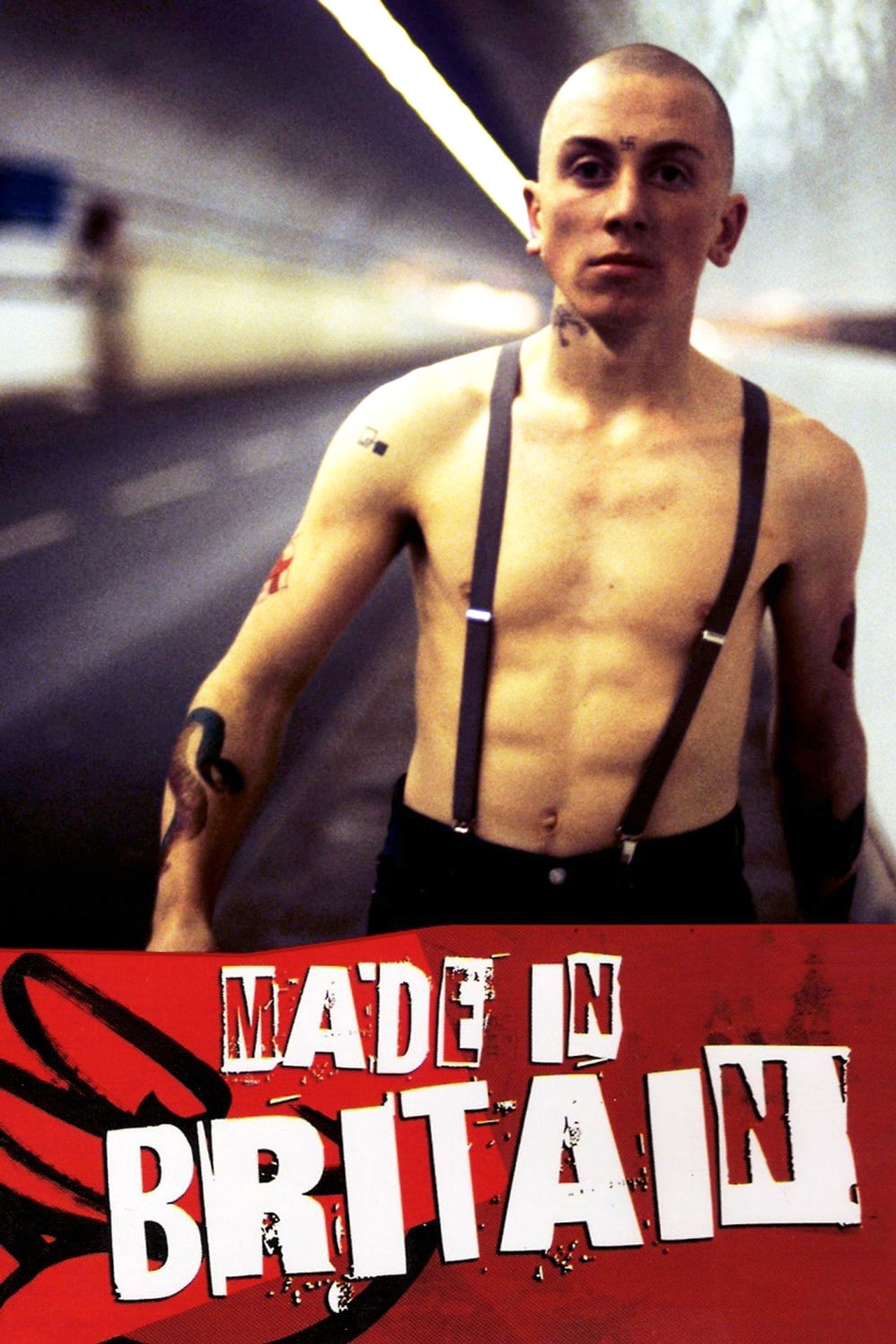 Pôster de Made in Britain