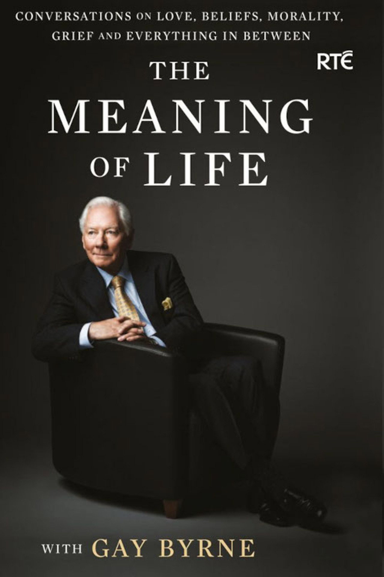 Pôster de The Meaning of Life