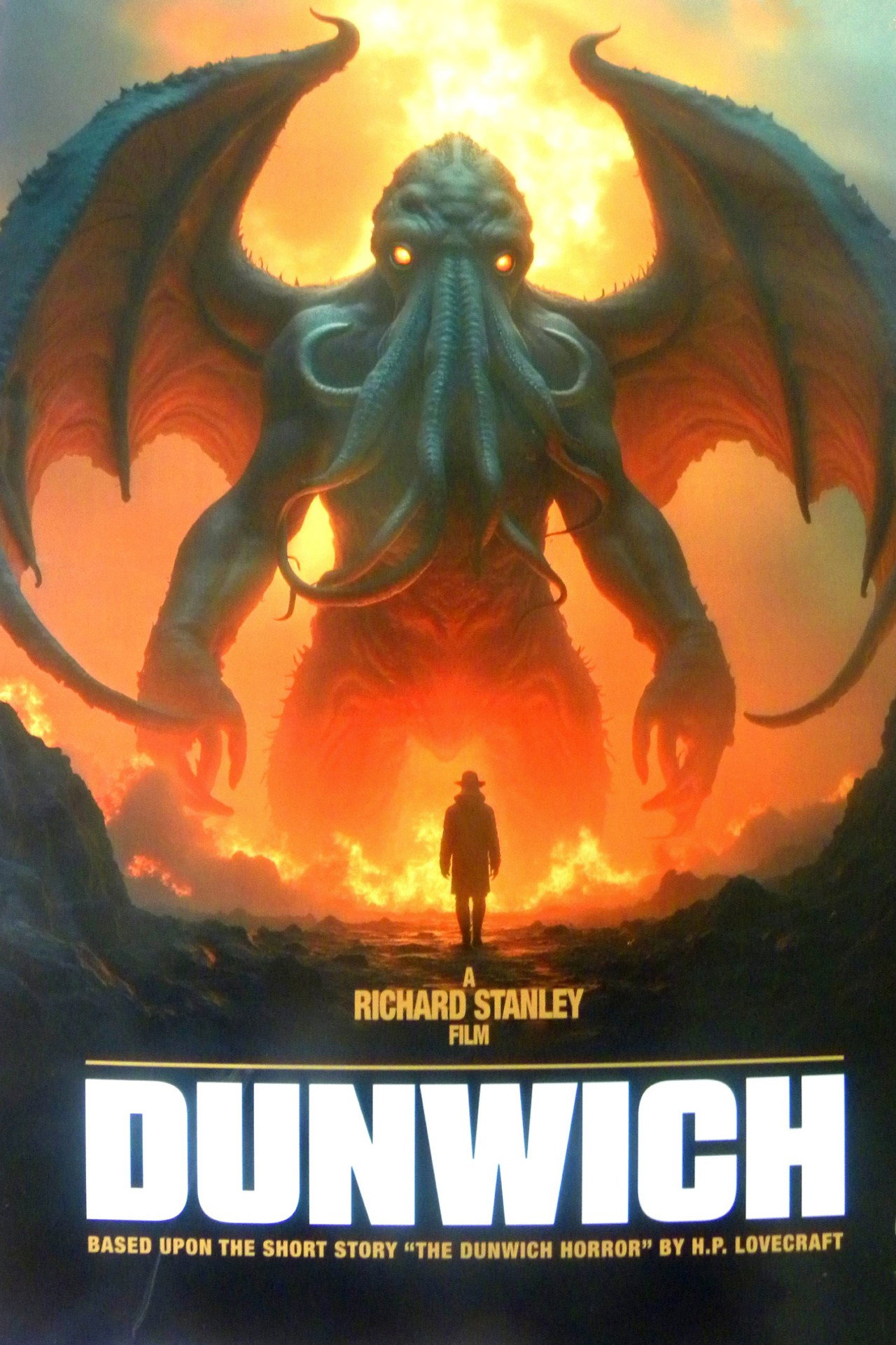 Pôster de Dunwich