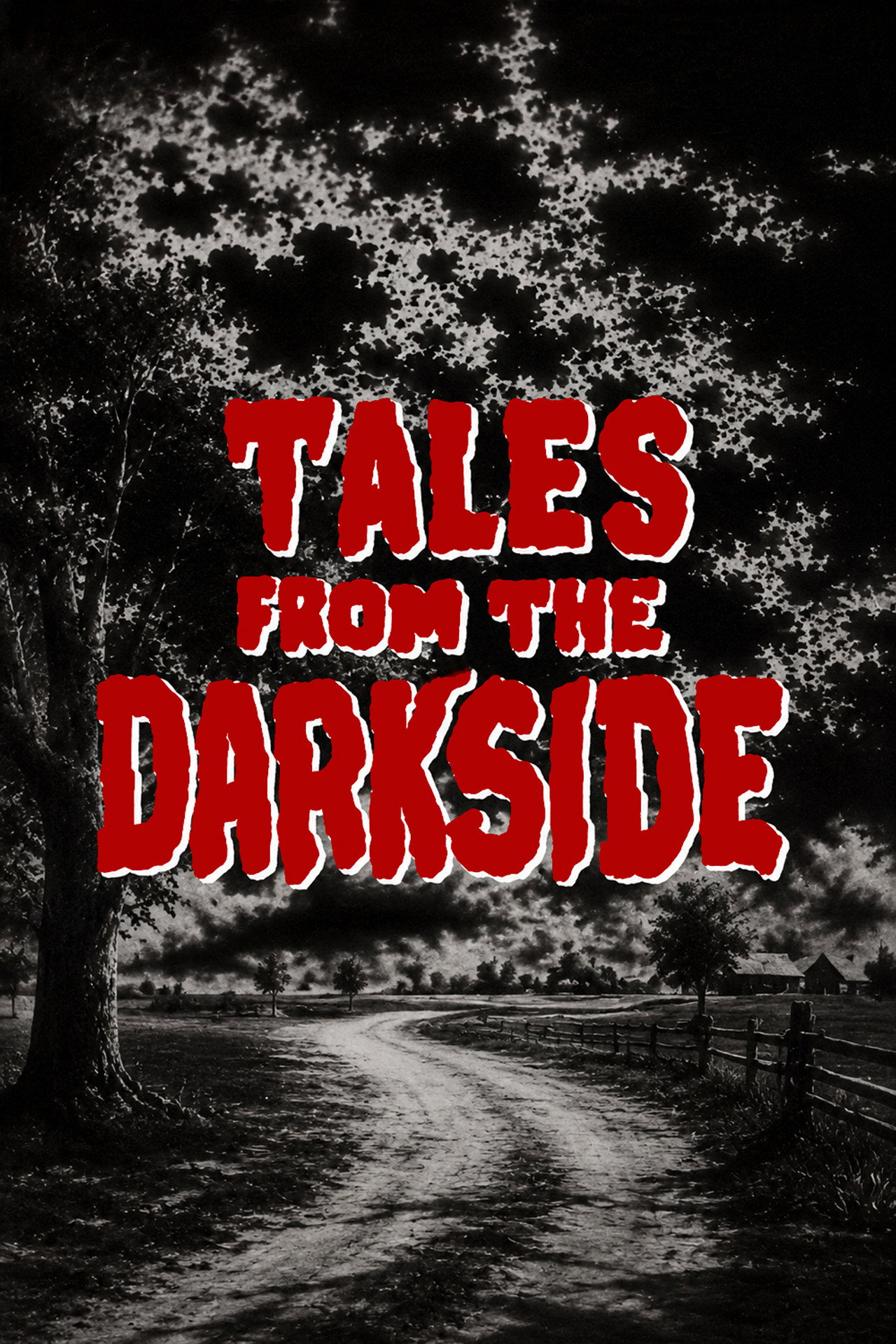 Pôster de Tales from the Darkside