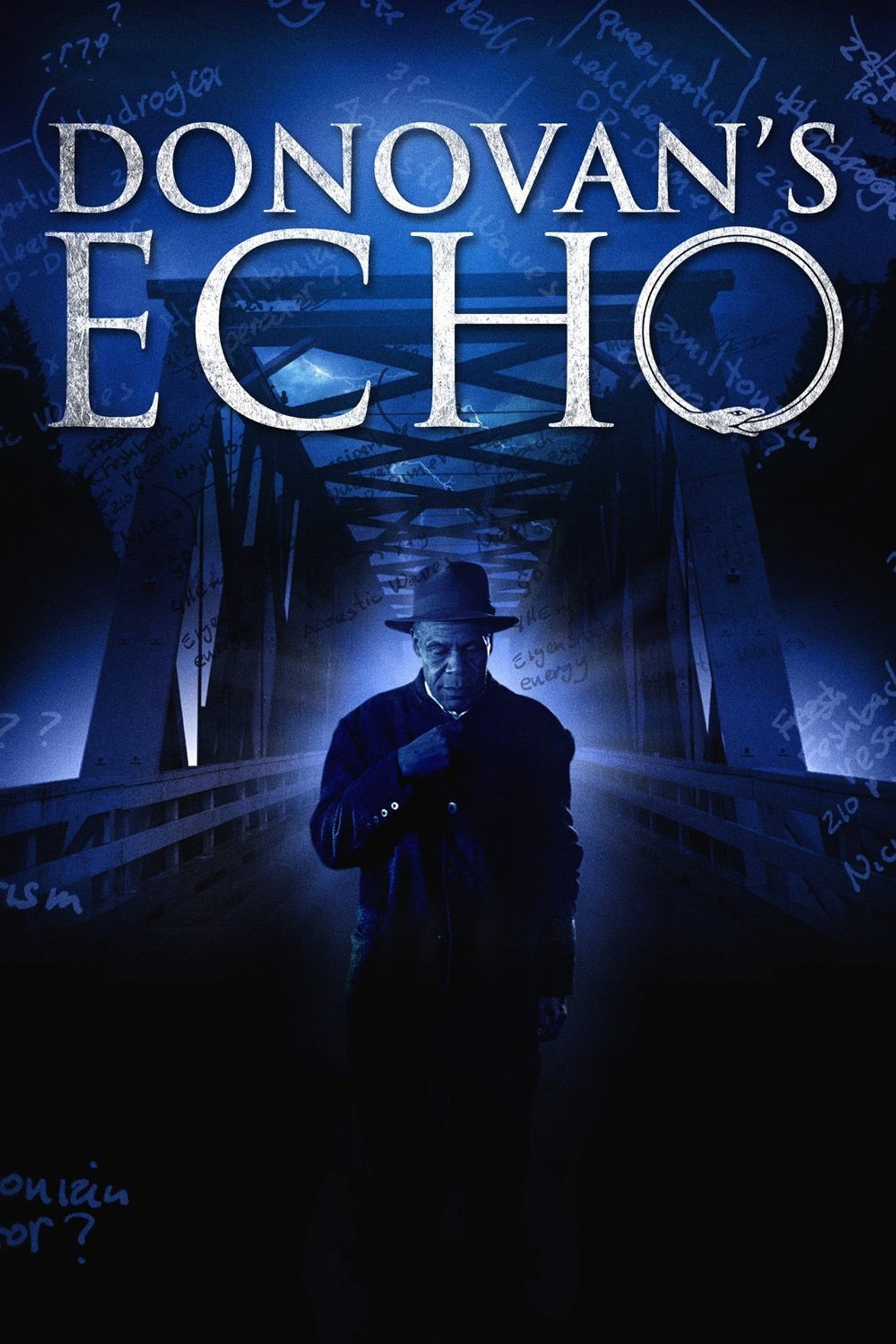 Pôster de Donovan's Echo