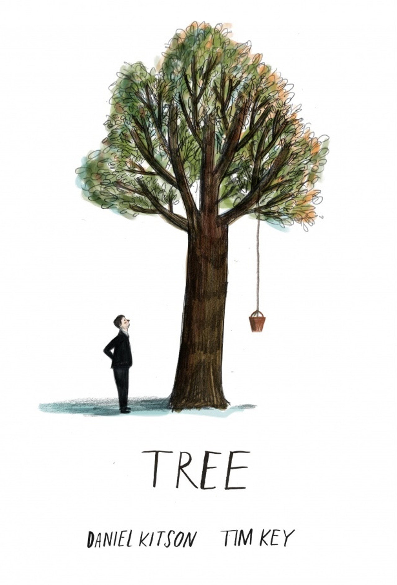 Pôster de Tree