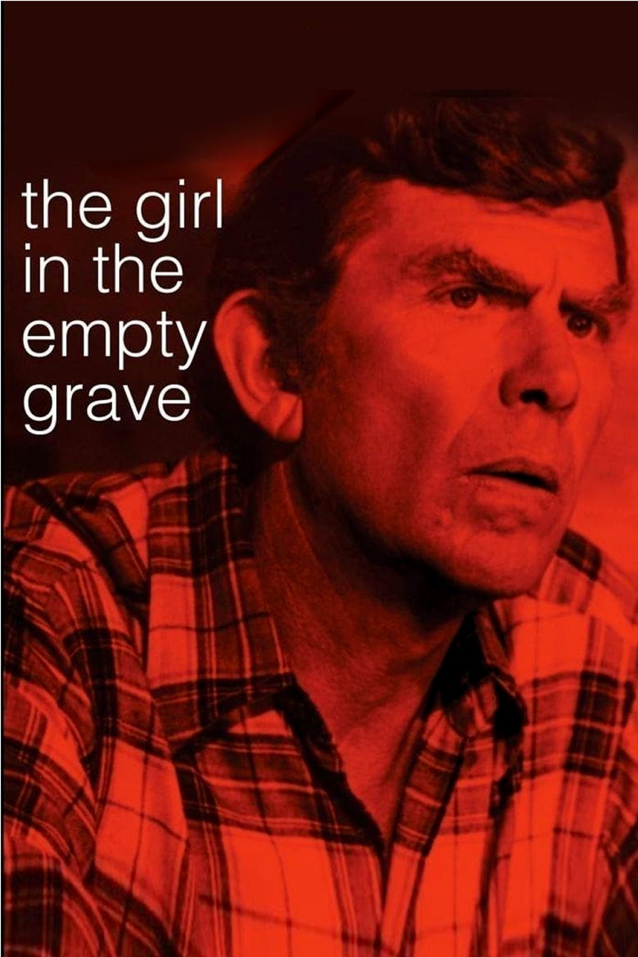 Pôster de The Girl in the Empty Grave