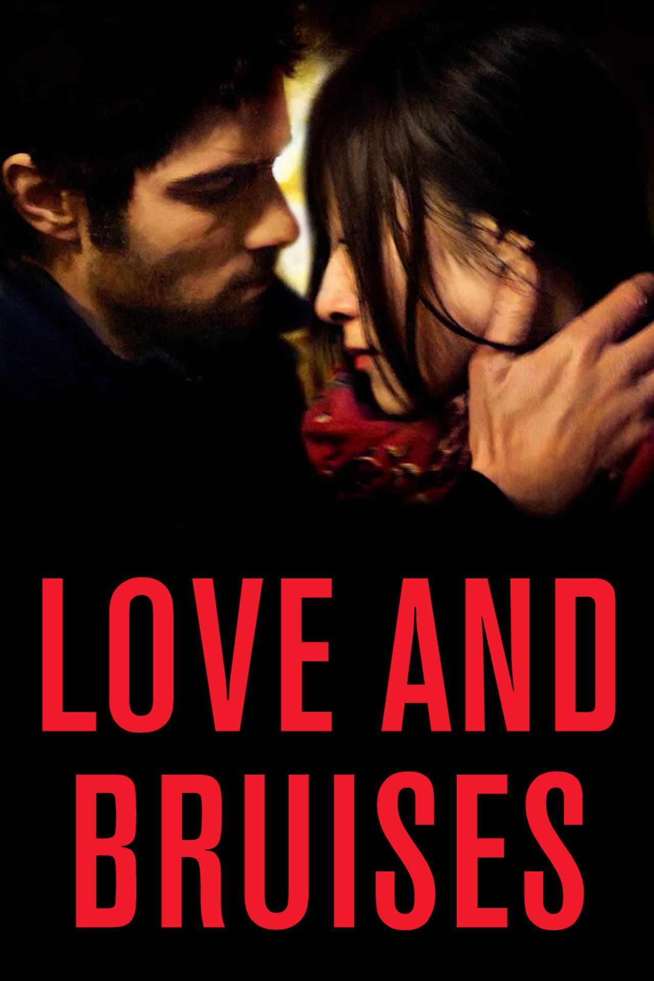 Pôster de Love and Bruises