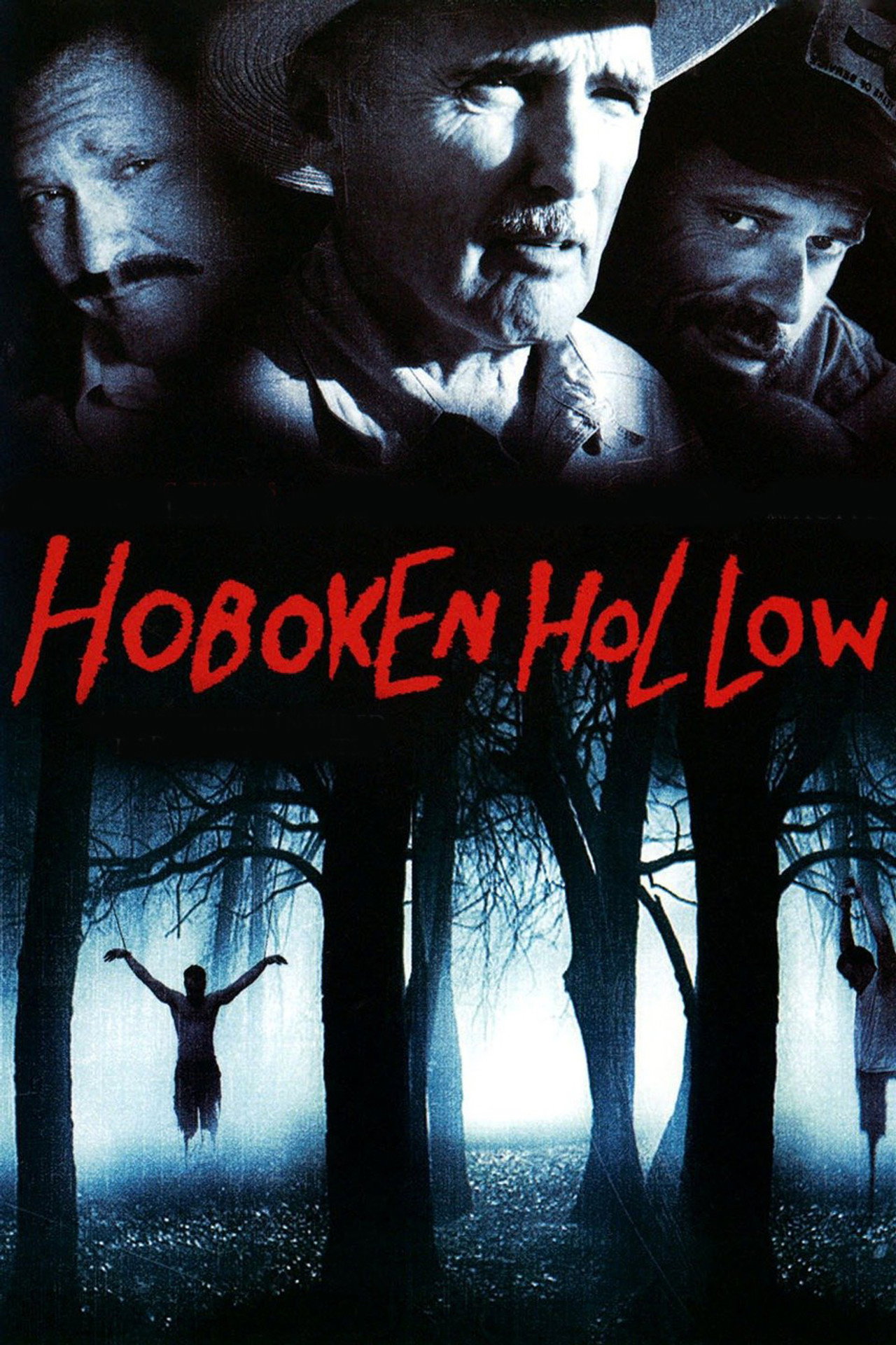 Pôster de Hoboken Hollow