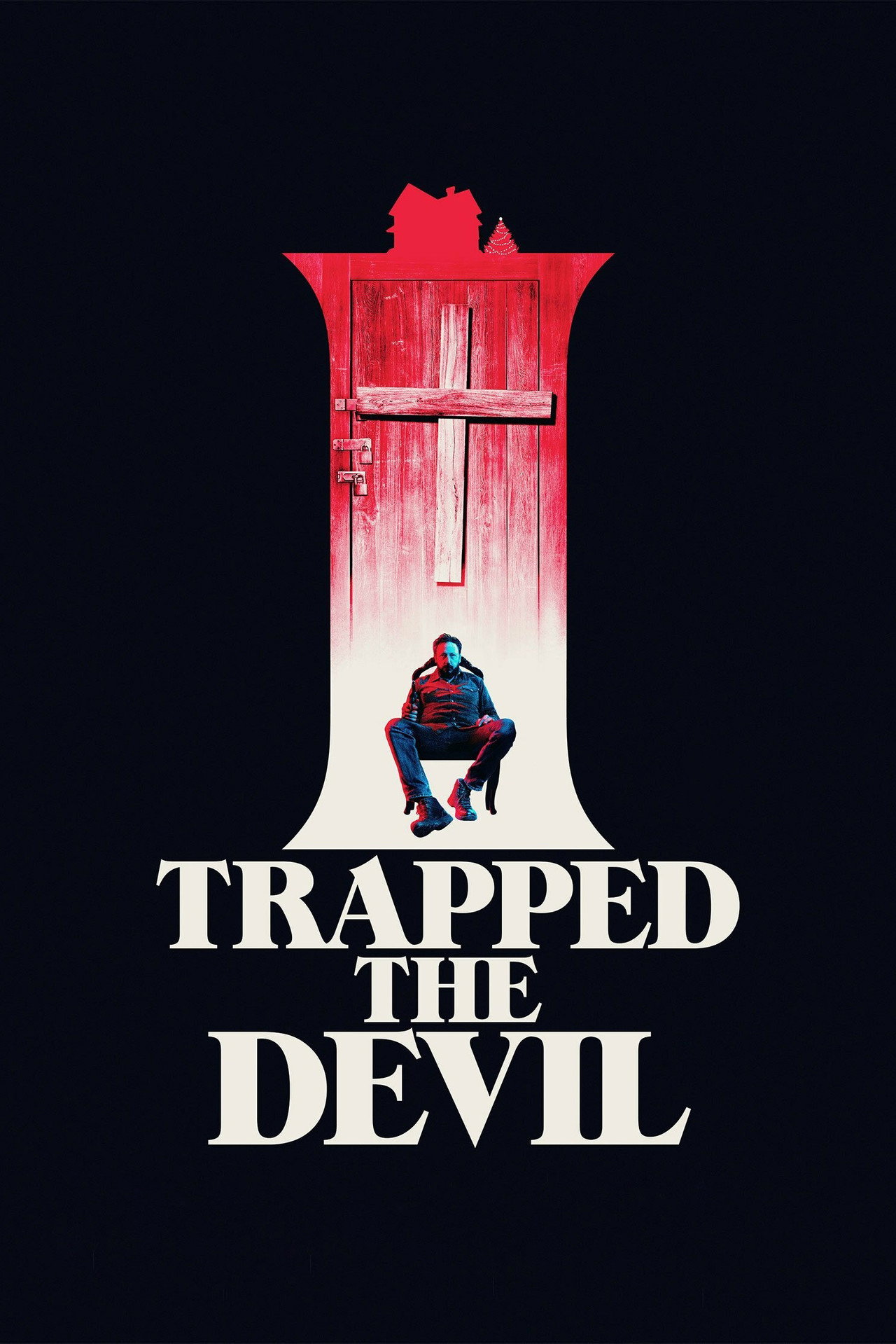 Pôster de I Trapped the Devil