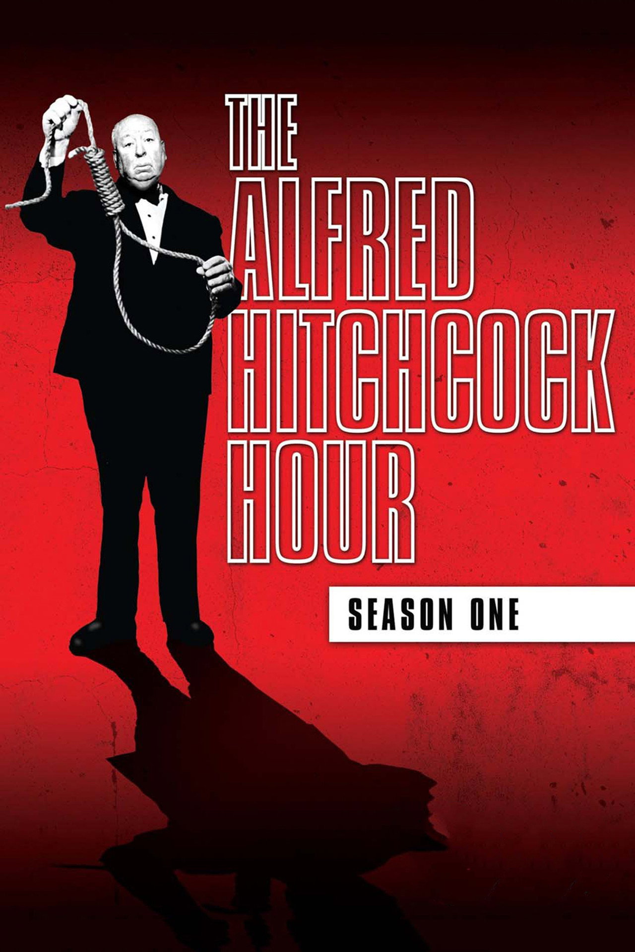 Pôster de The Alfred Hitchcock Hour