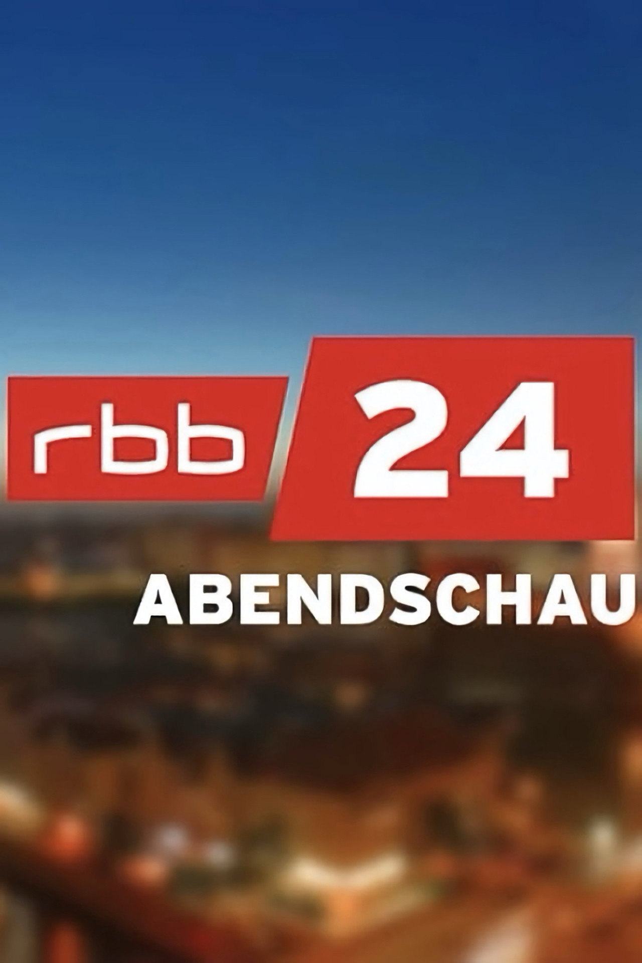 Pôster de Abendschau
