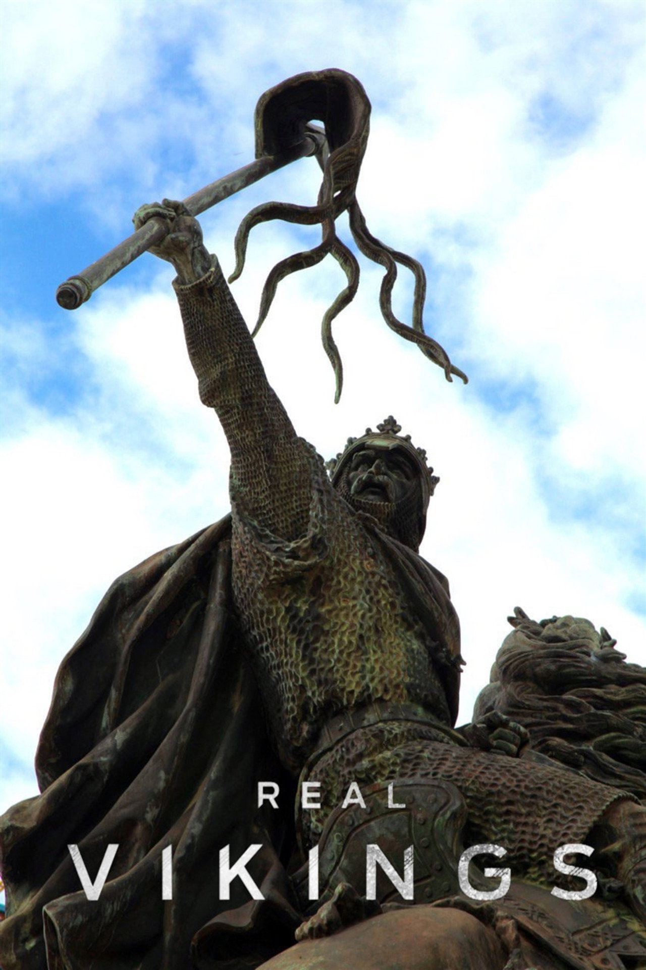 Pôster de Real Vikings