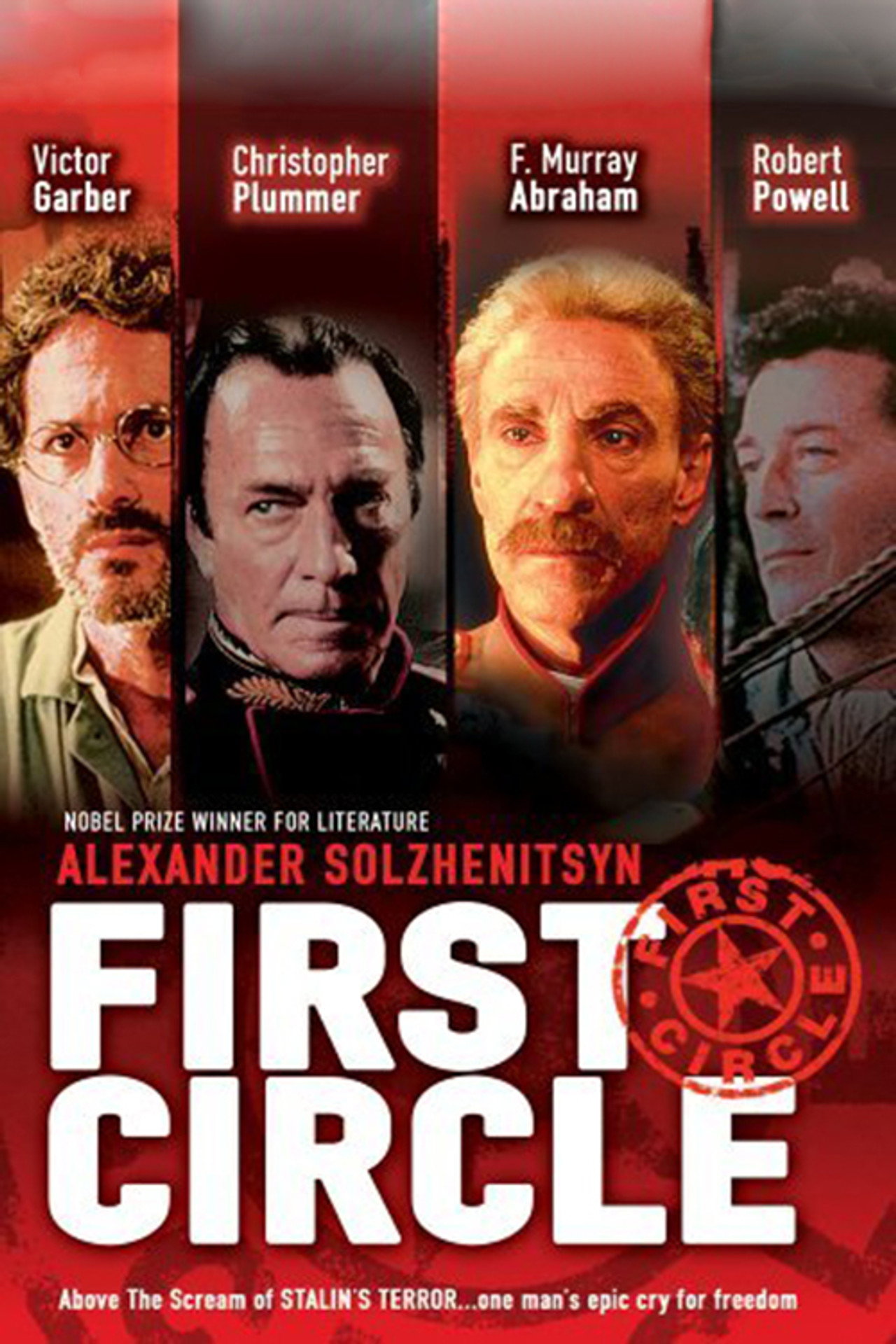 Pôster de The First Circle