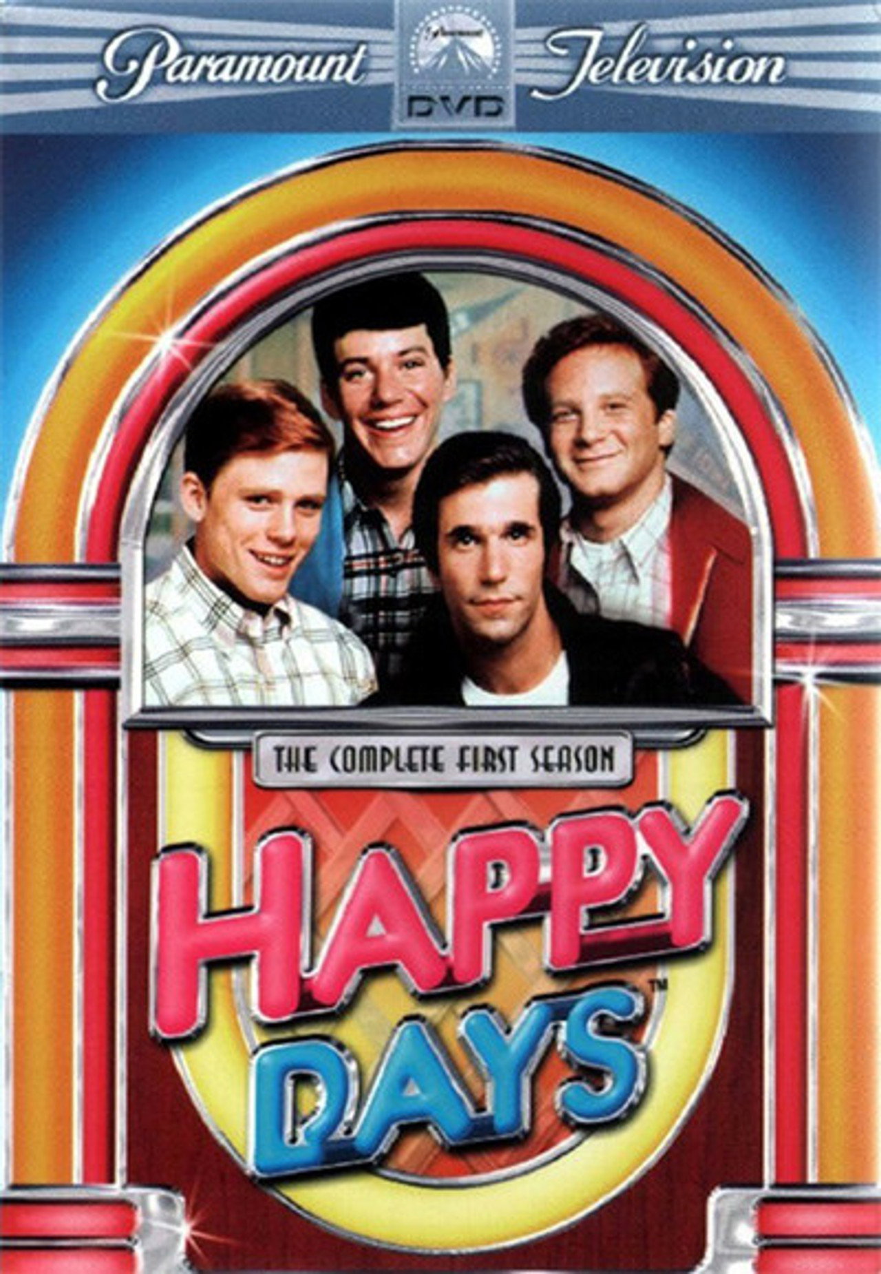 Pôster de Happy Days
