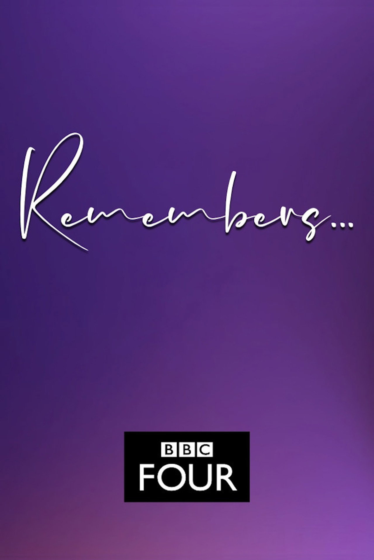 Pôster de Remembers…