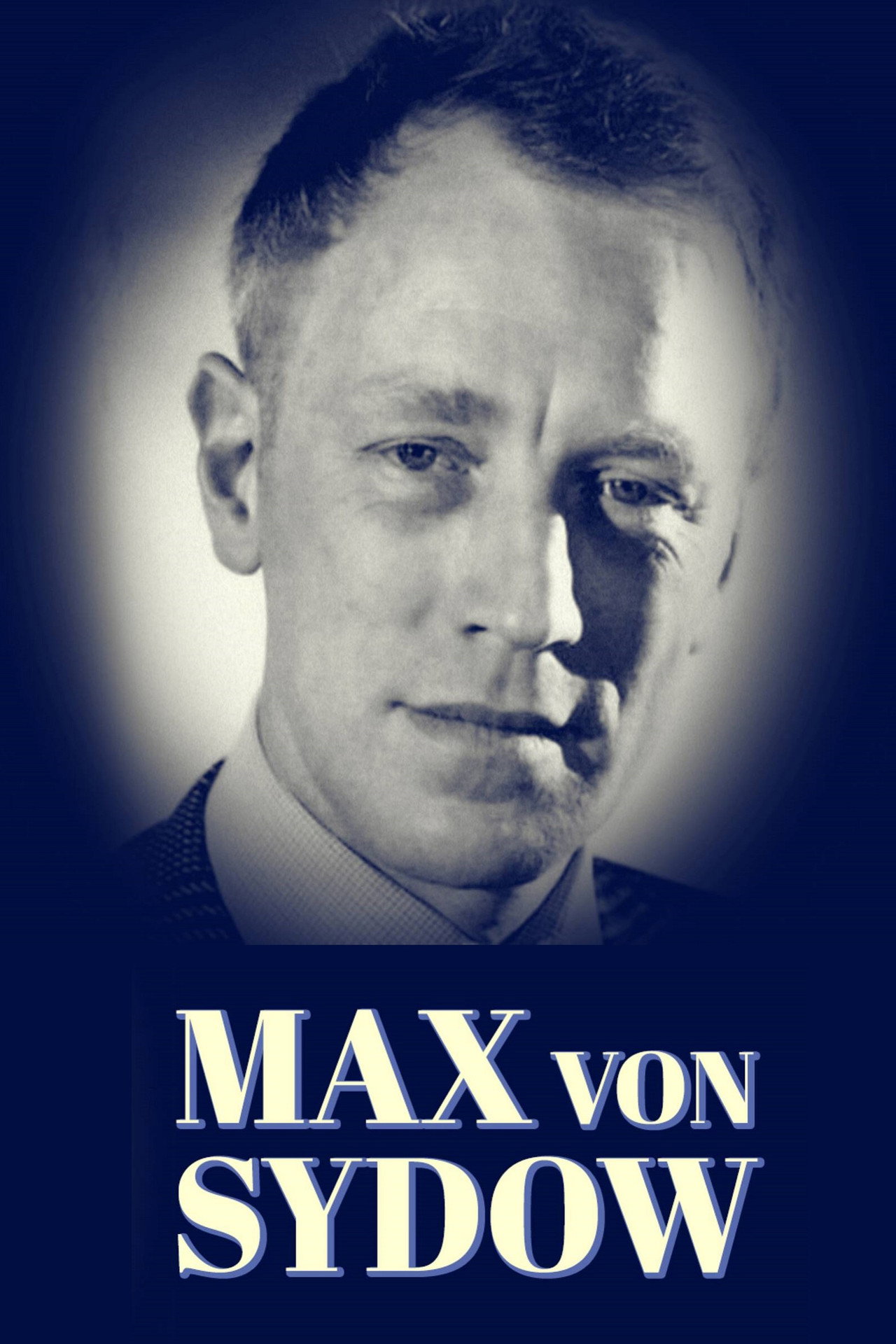 Pôster de Max von Sydow