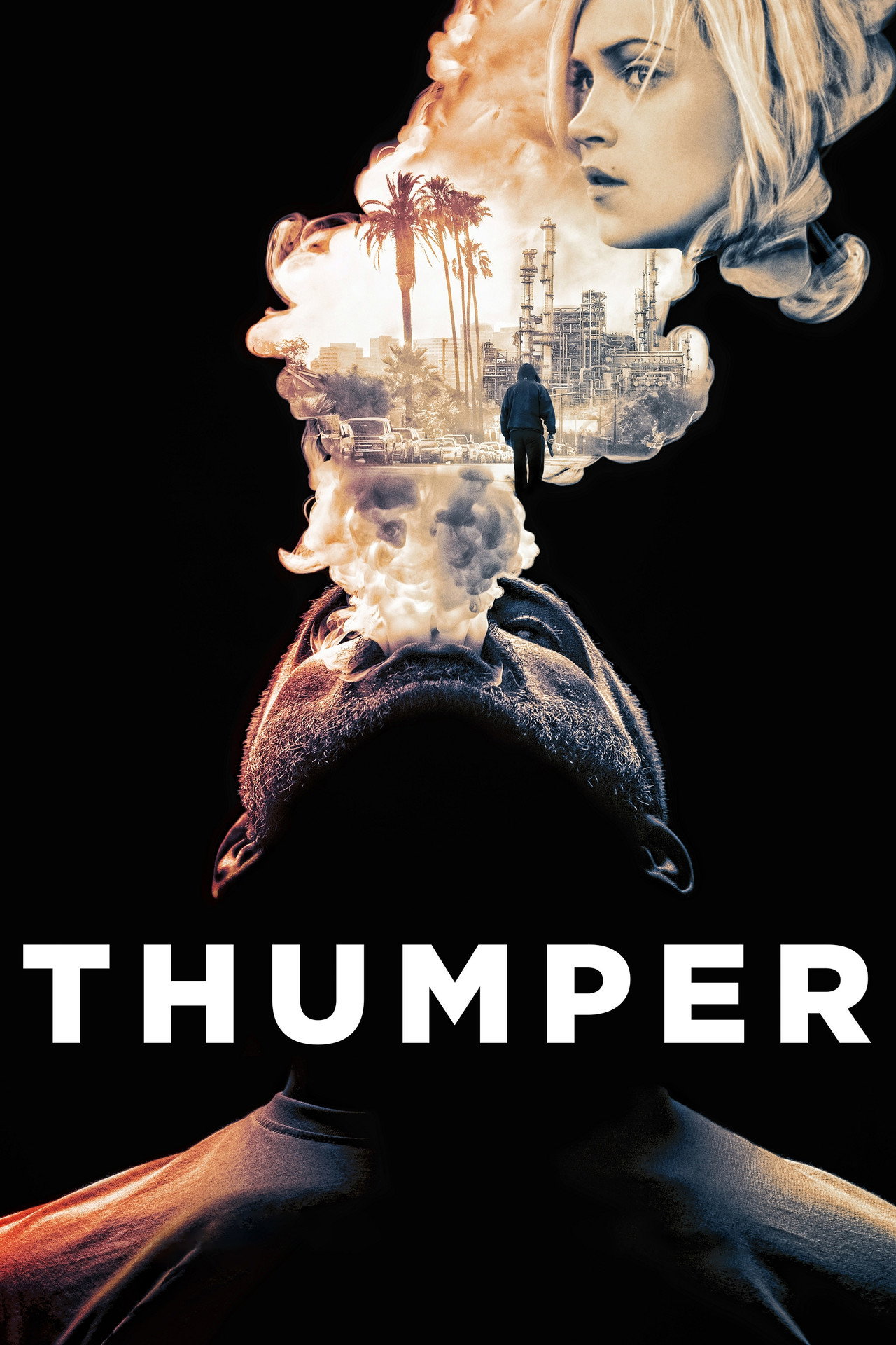 Pôster de Thumper