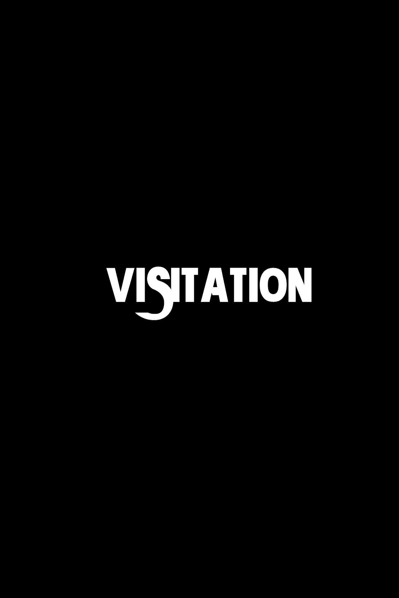 Pôster de Visitation
