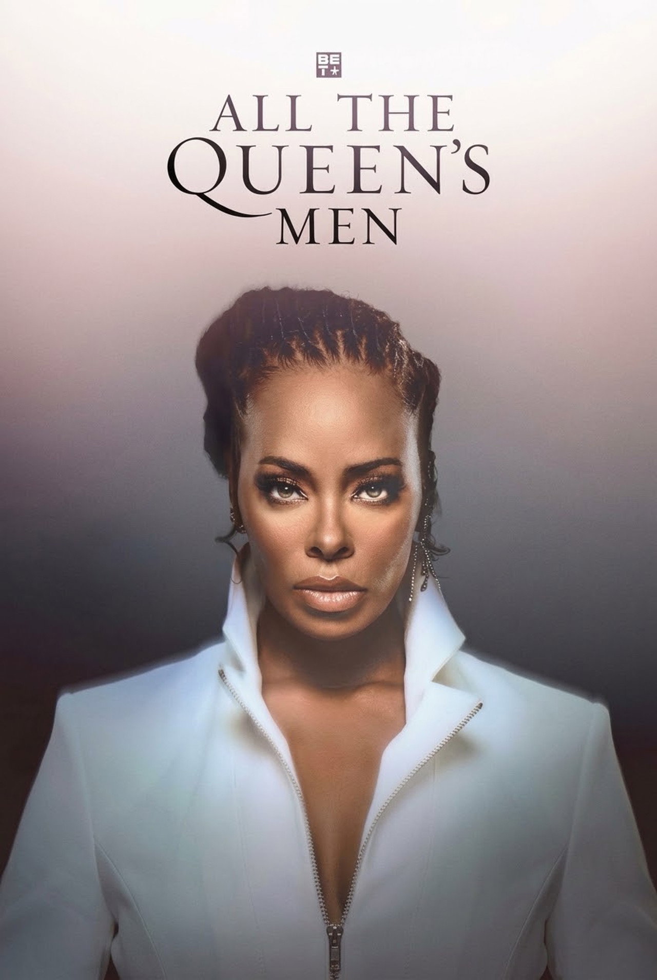 Pôster de All the Queen's Men