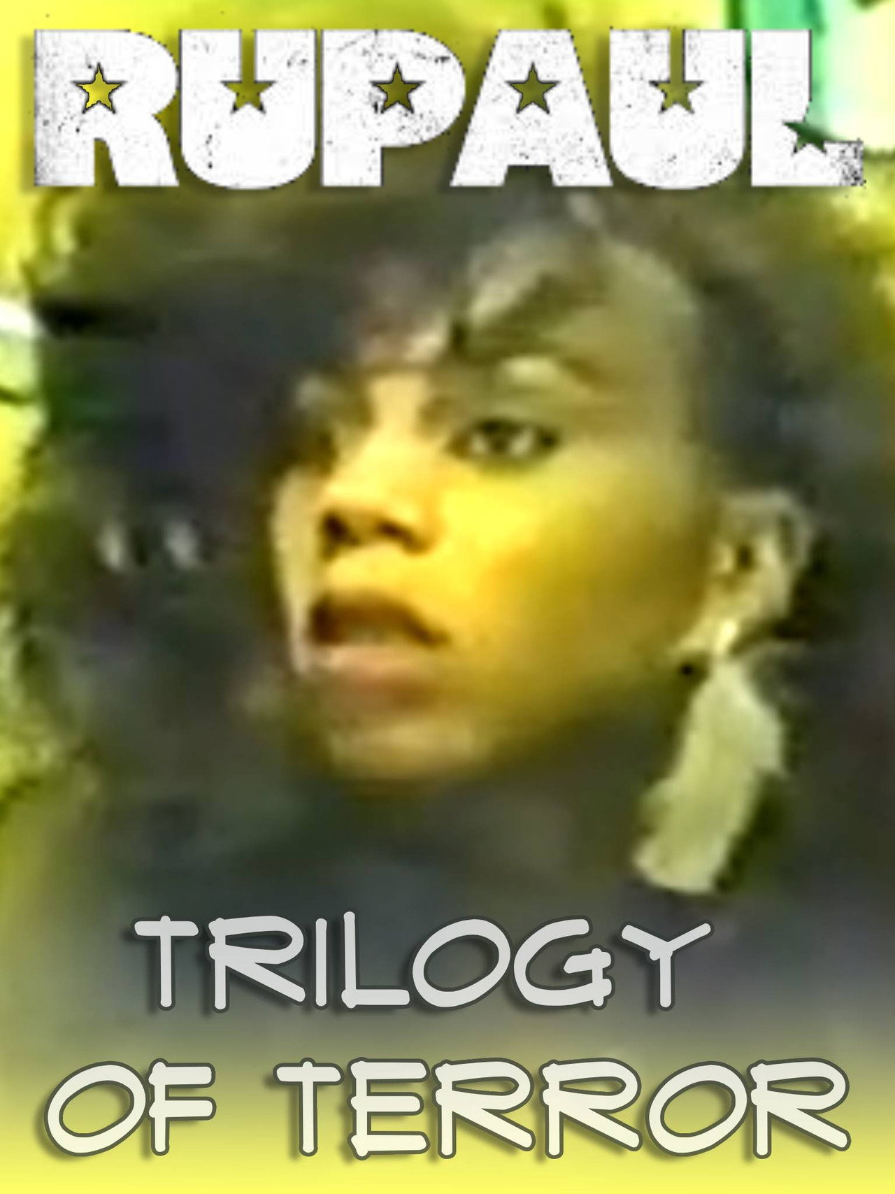 Pôster de Trilogy Of Terror