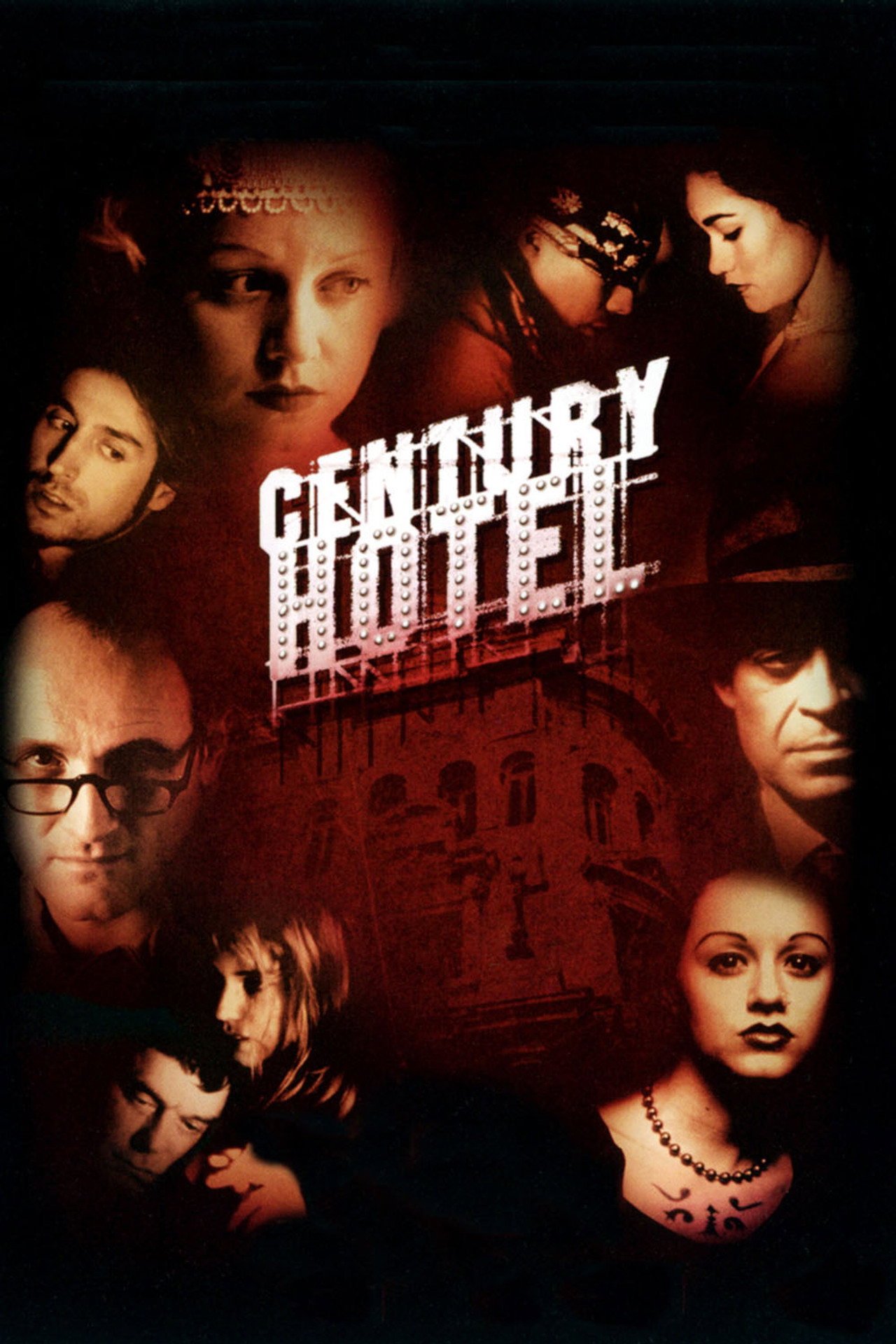 Pôster de Century Hotel