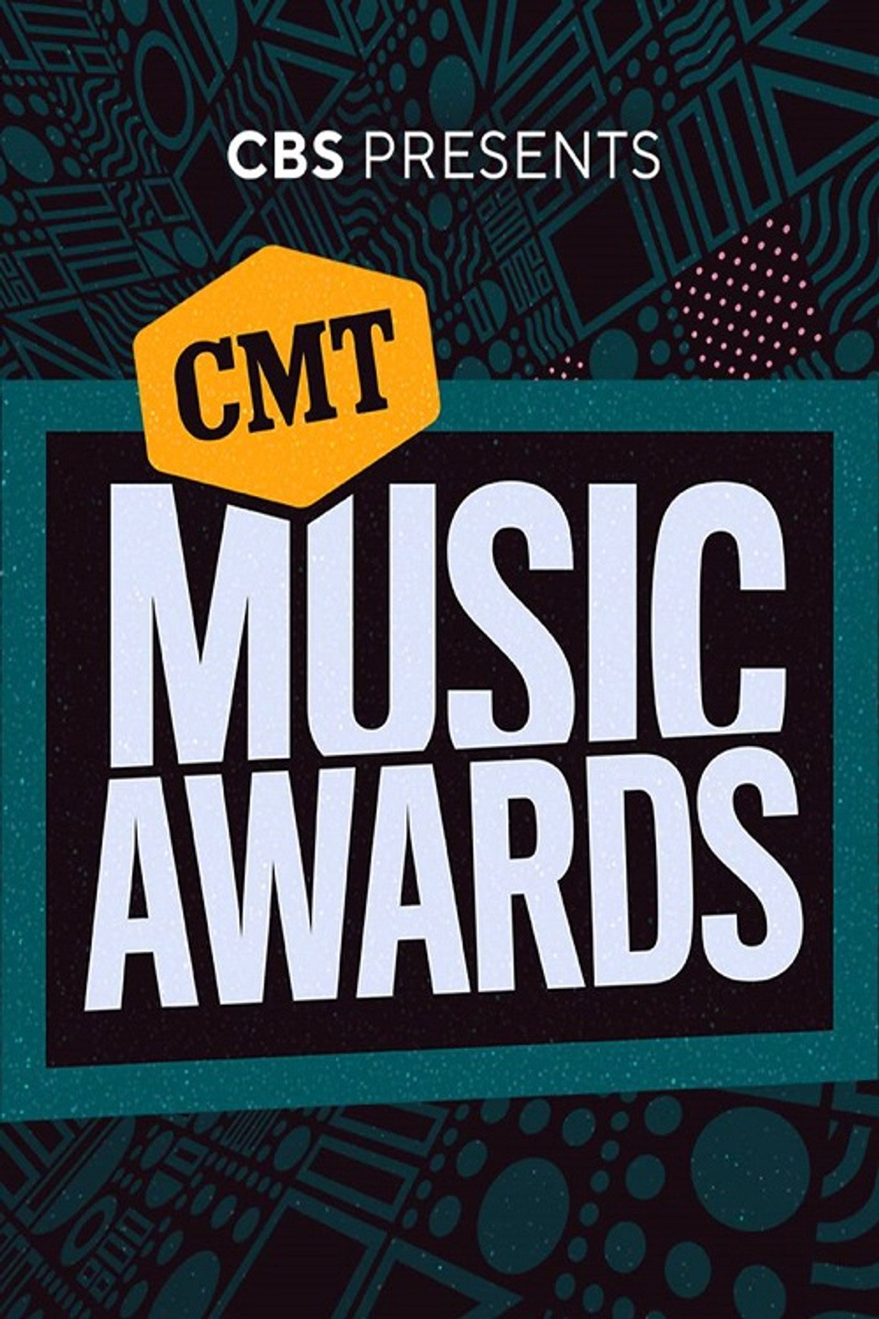 Pôster de CMT Music Awards