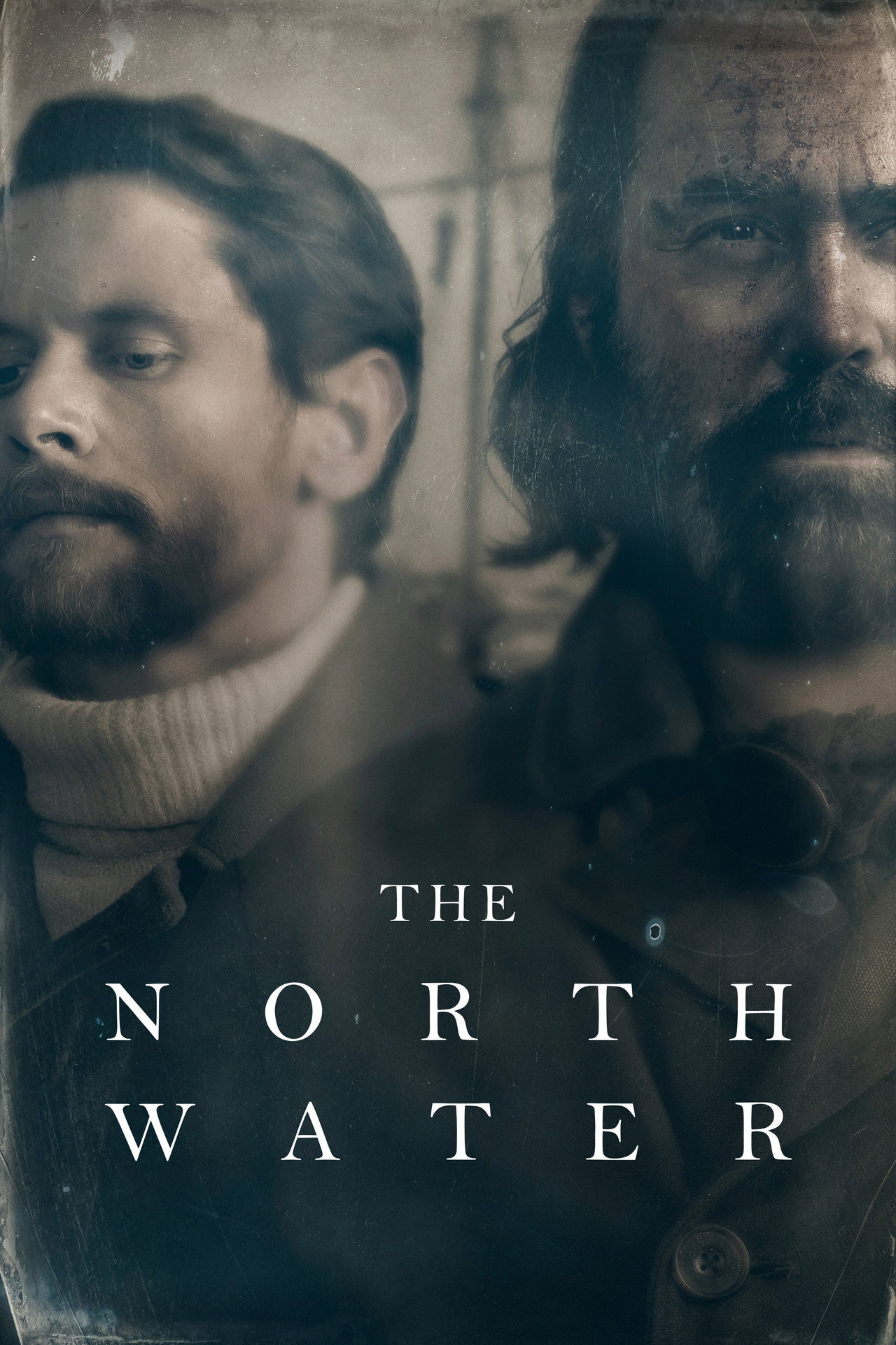 Pôster de The North Water