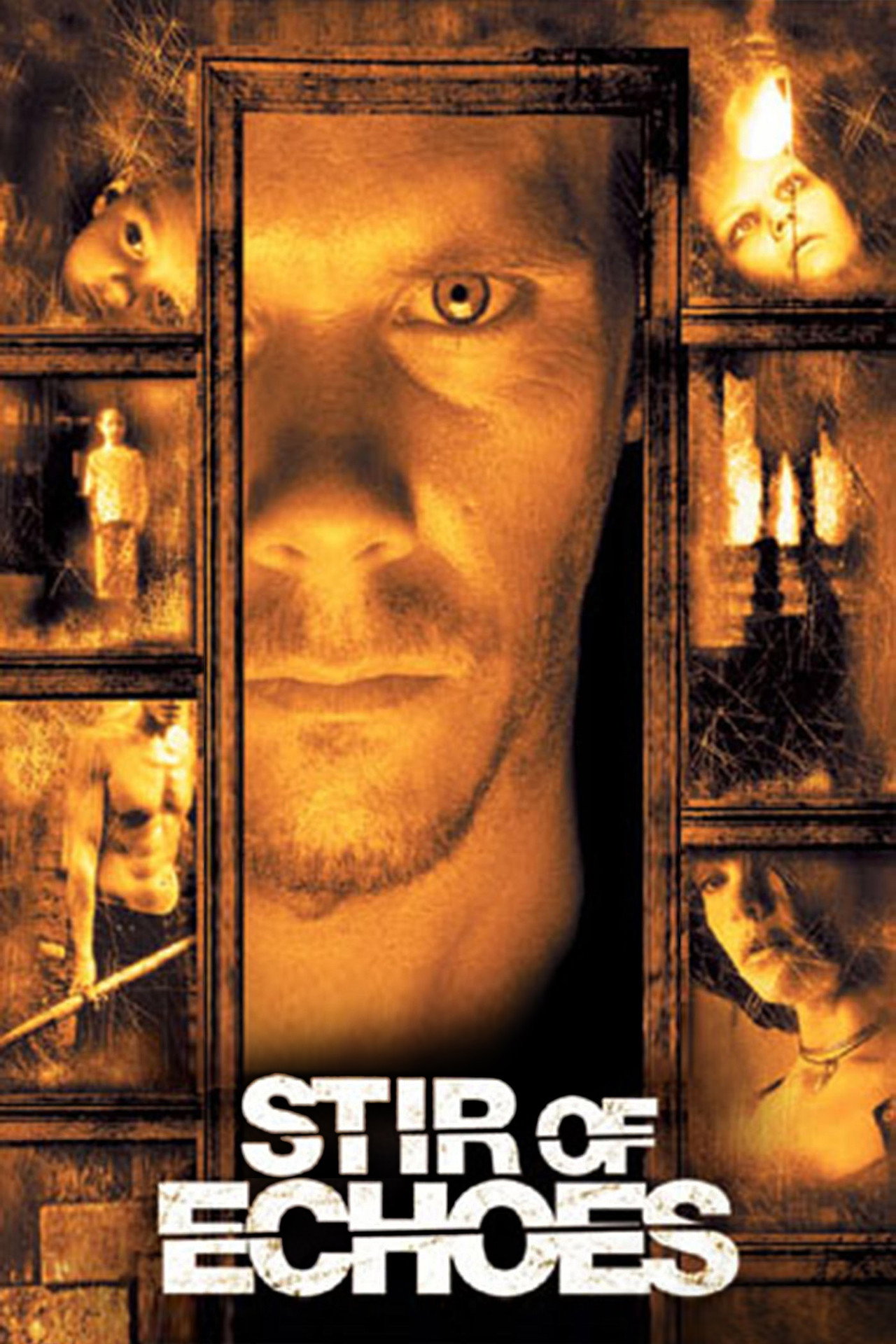 Pôster de Stir of Echoes