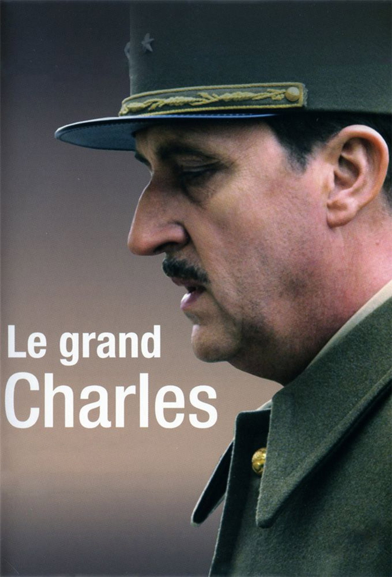 Pôster de Le Grand Charles