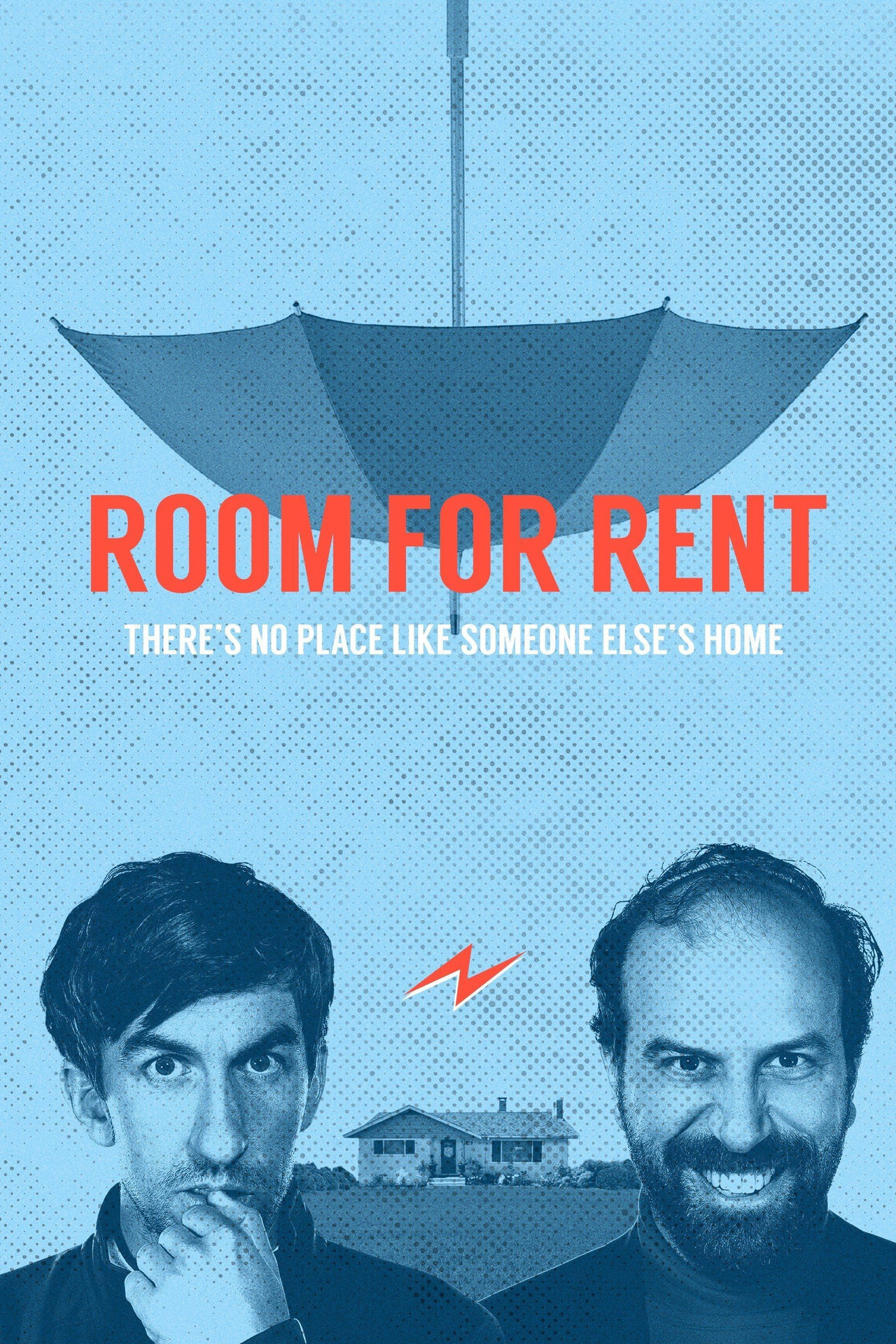 Pôster de Room for Rent