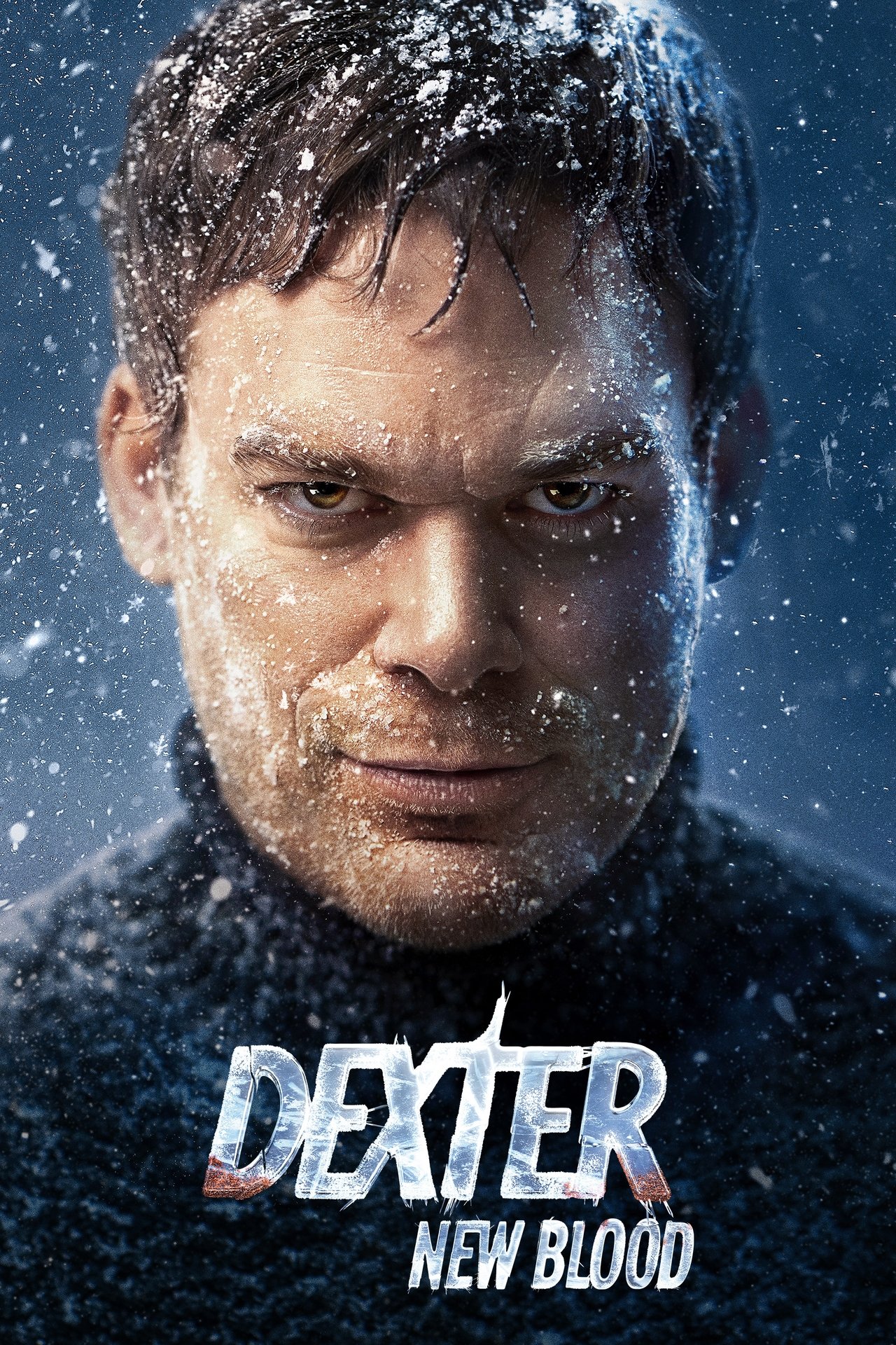 Pôster de Dexter: New Blood