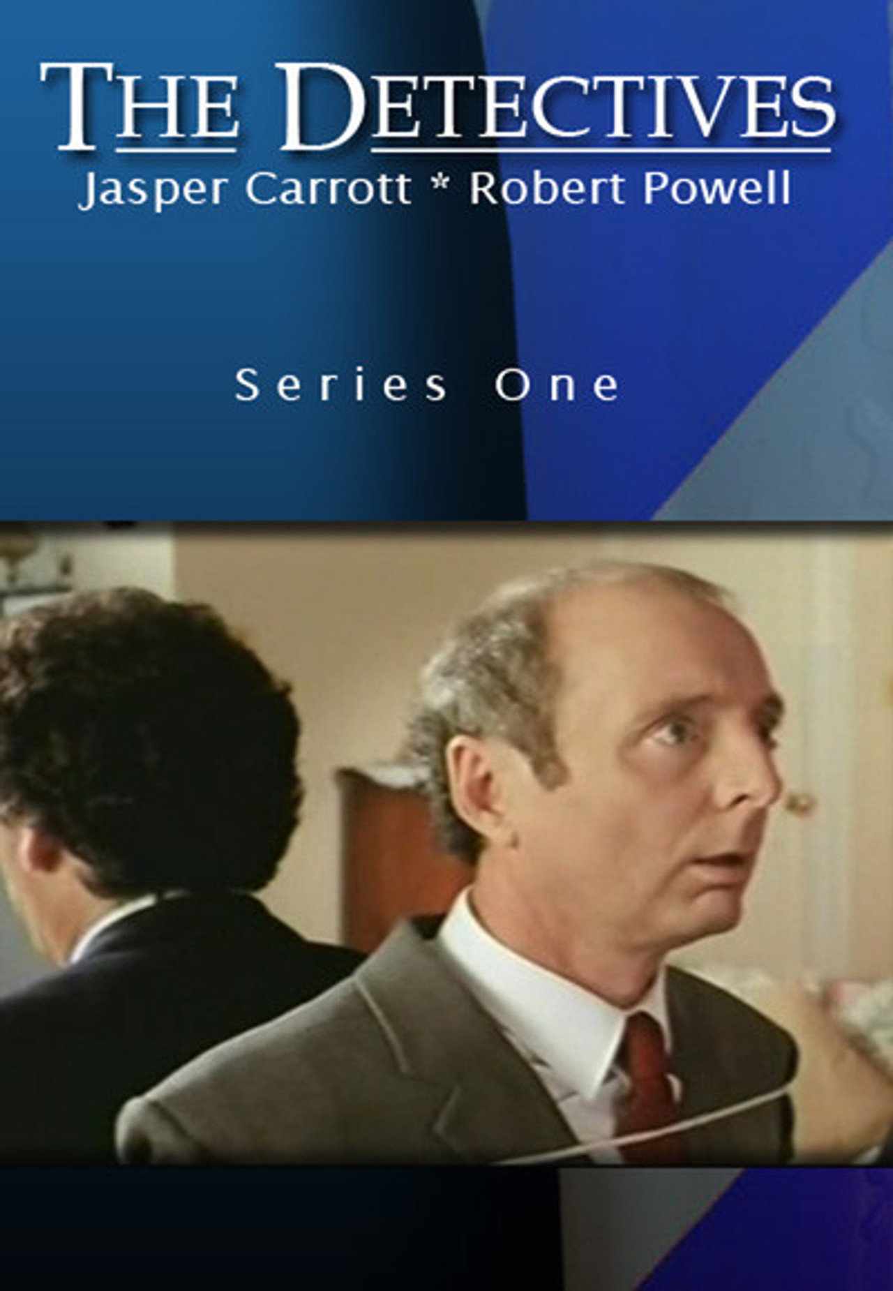 Pôster de The Detectives