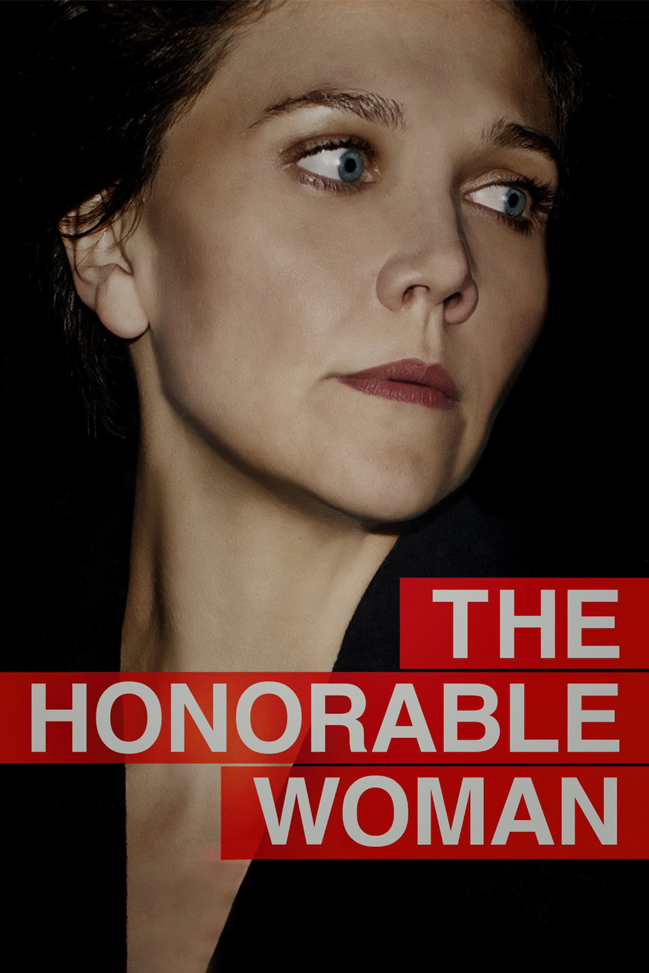 Pôster de The Honourable Woman