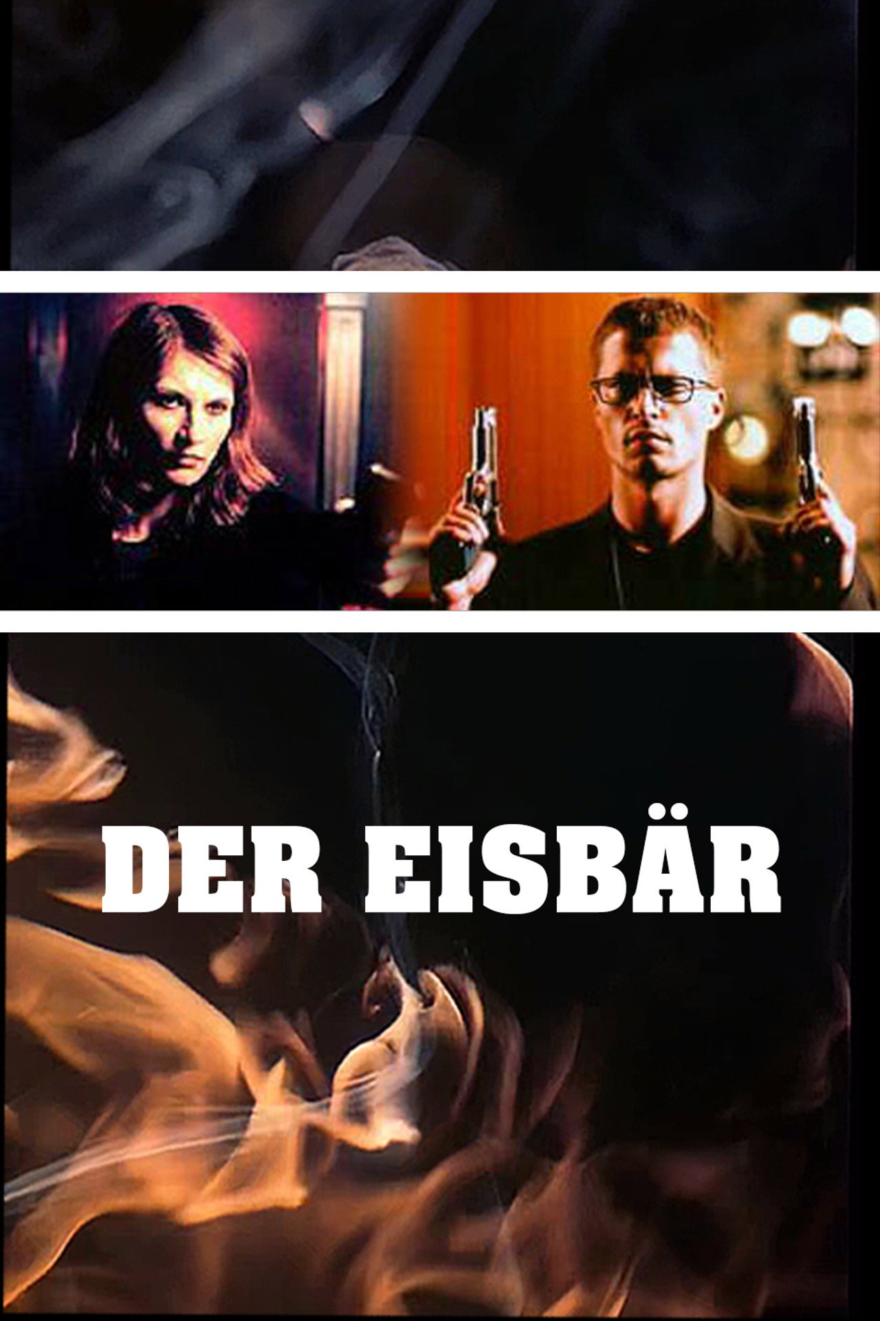 Pôster de Der Eisbär
