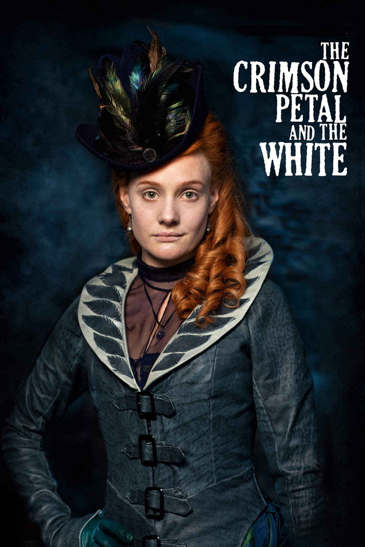 Pôster de The Crimson Petal and the White