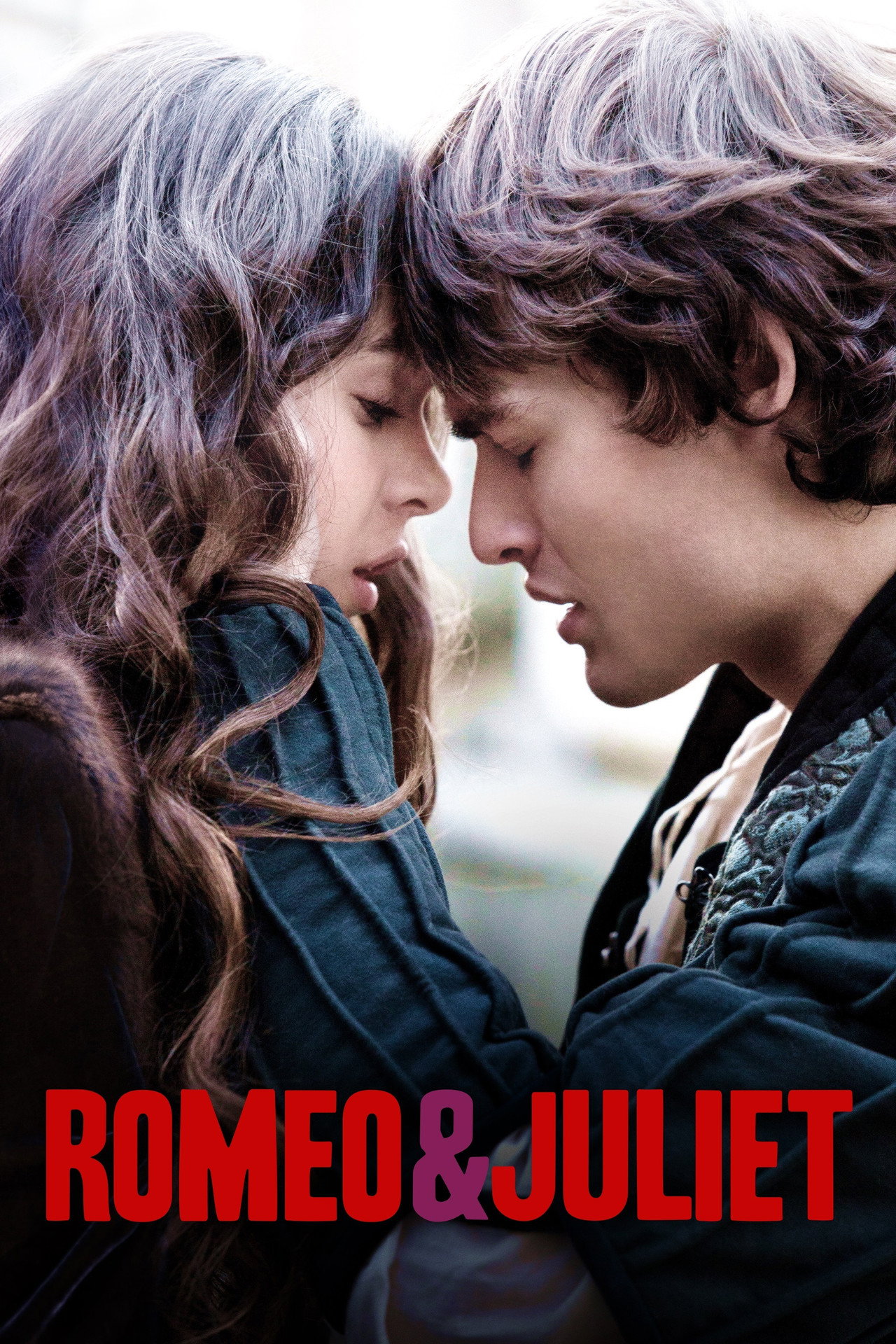 Pôster de Romeo & Juliet