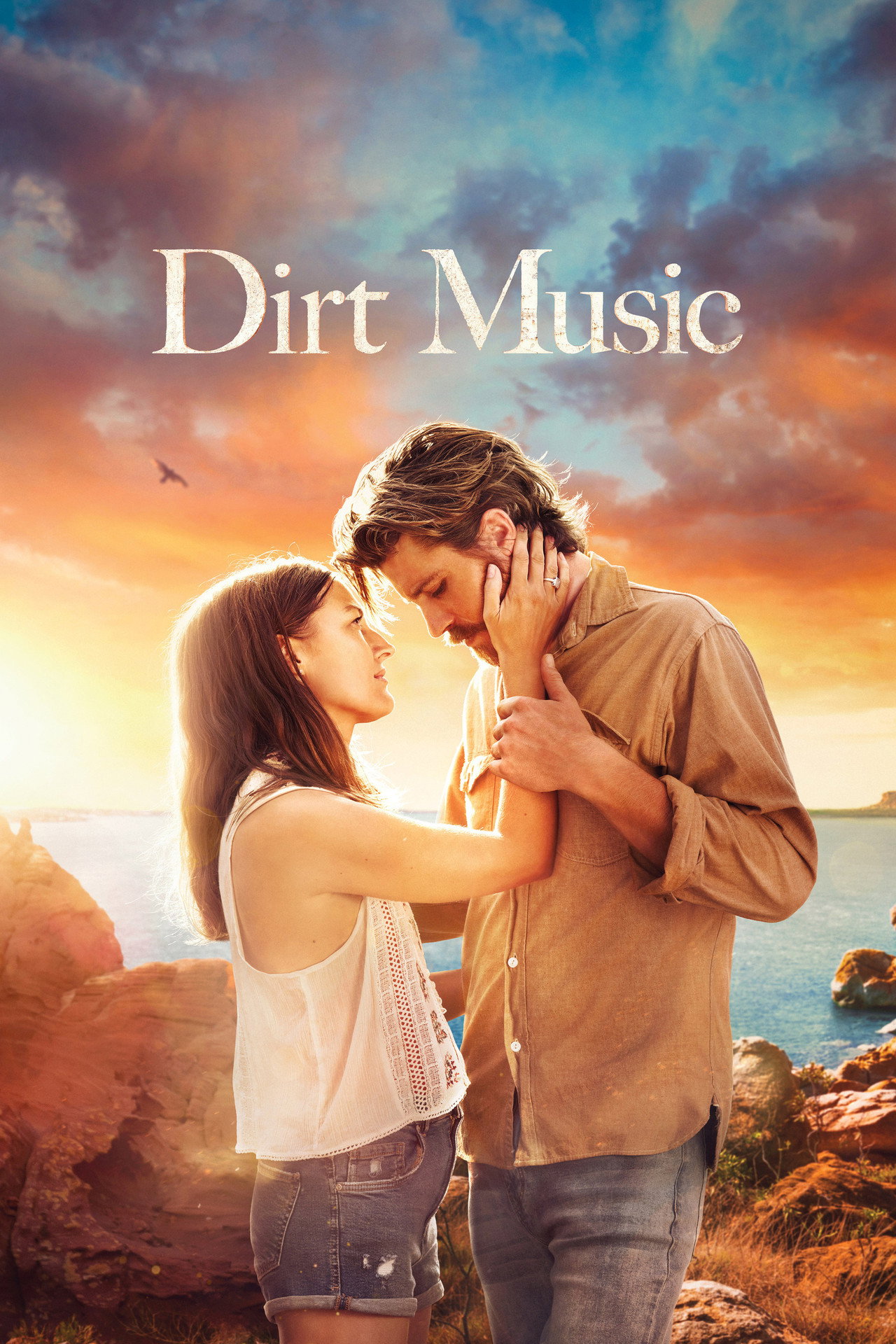 Pôster de Dirt Music