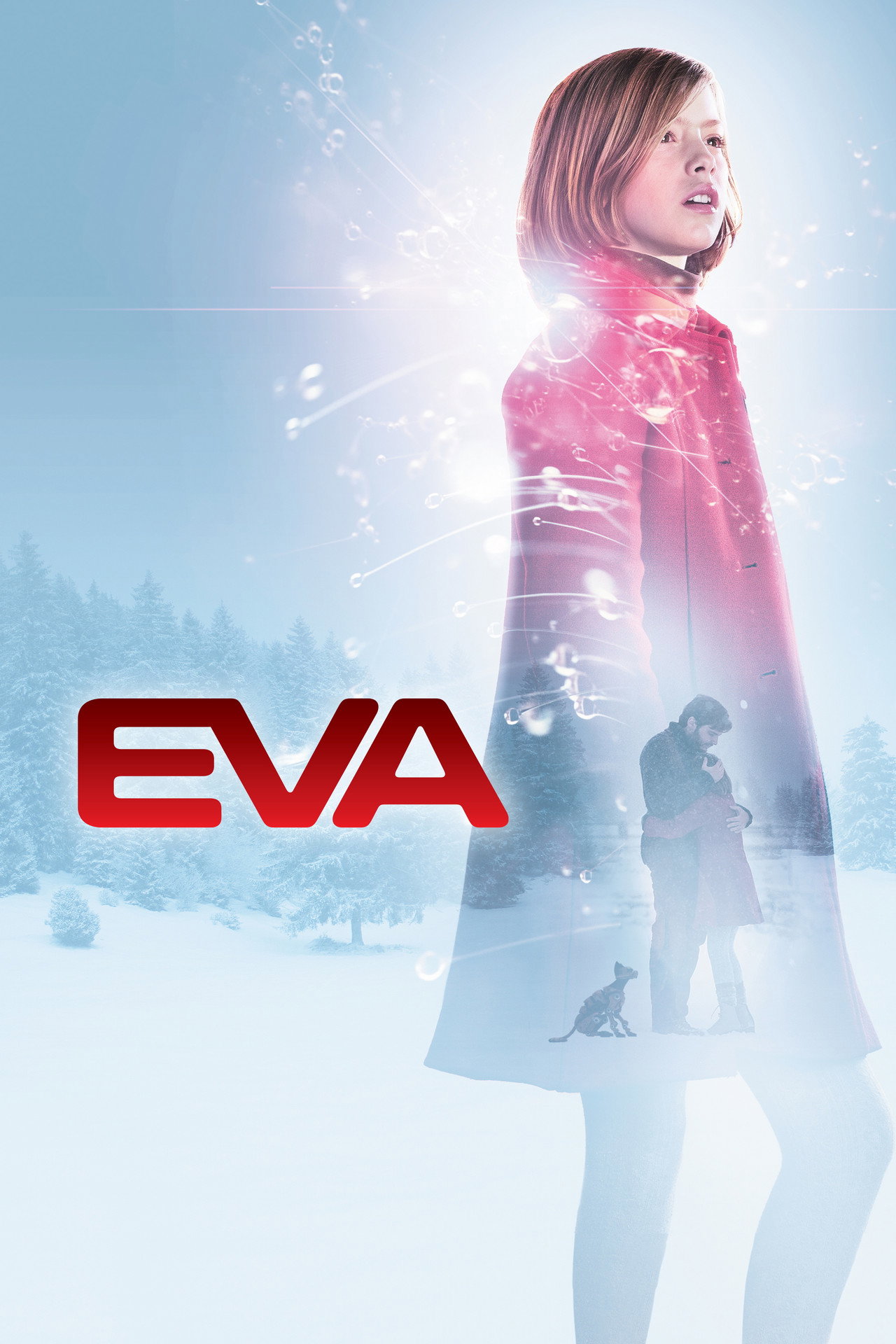 Pôster de EVA