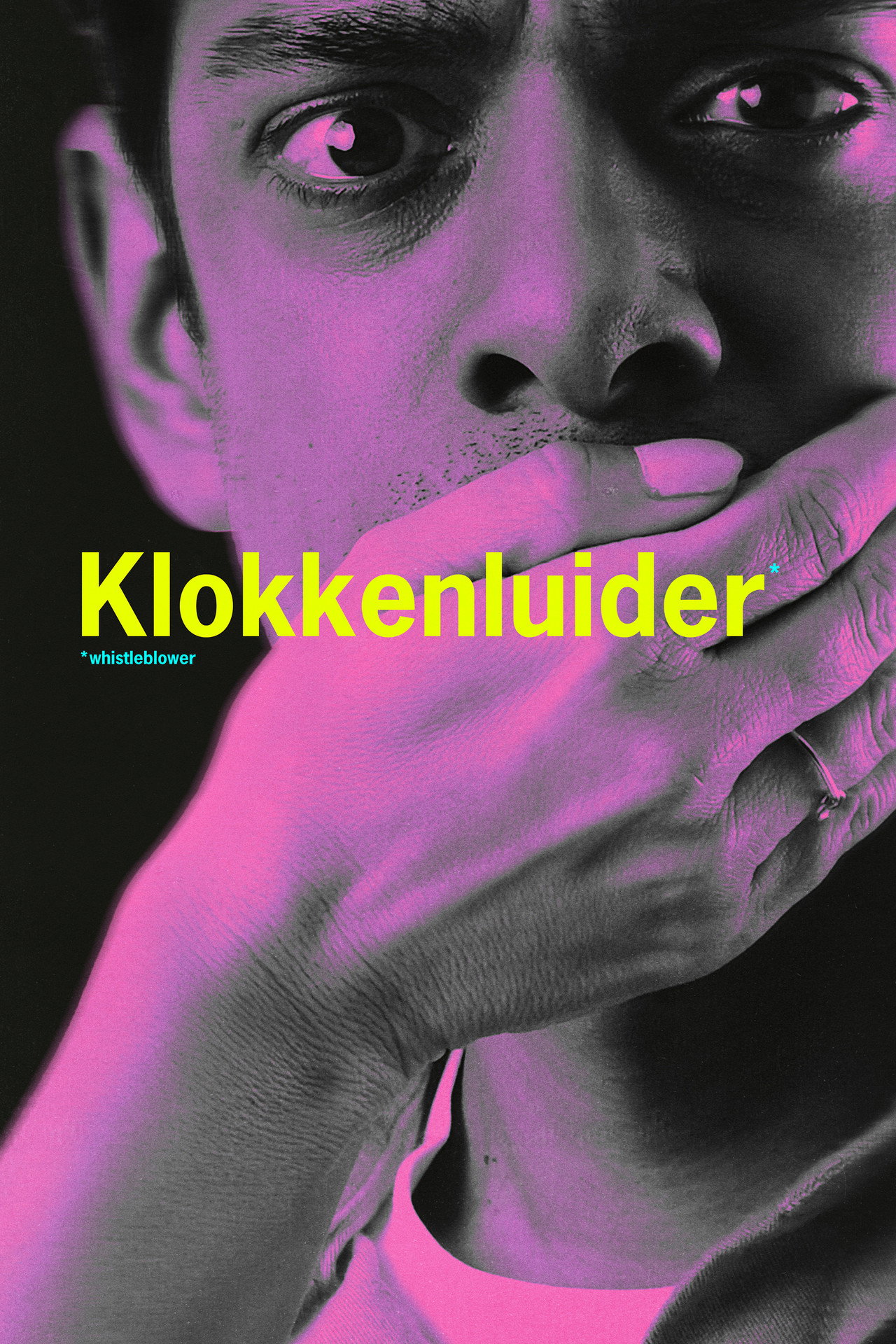 Pôster de Klokkenluider