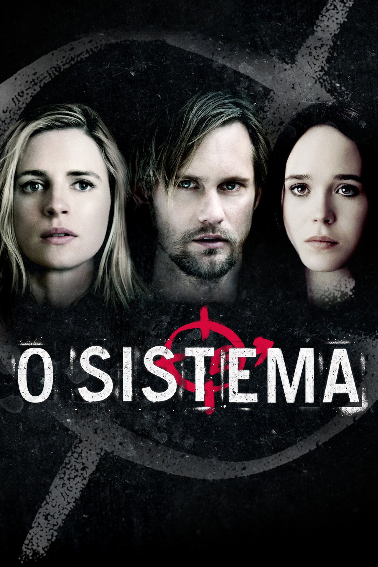 Pôster de O Sistema