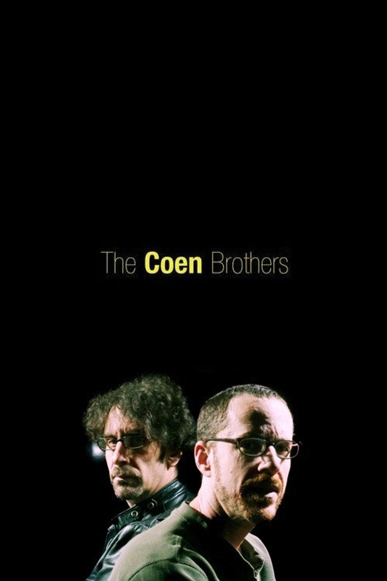 Pôster de The Coen Brothers