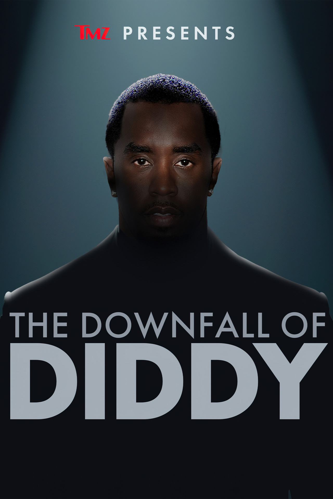 Pôster de TMZ Presents: The Downfall of Diddy