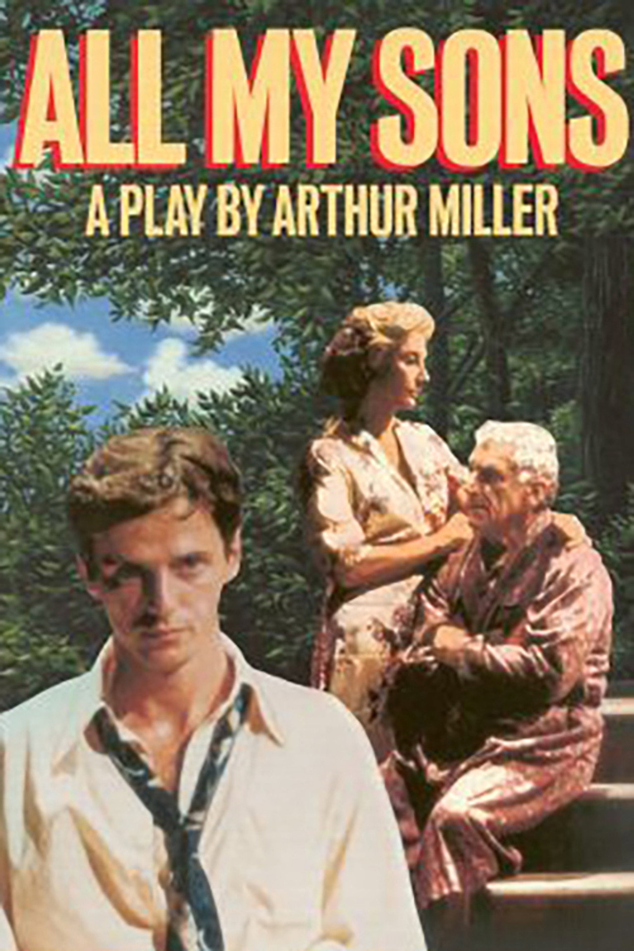 Pôster de All My Sons