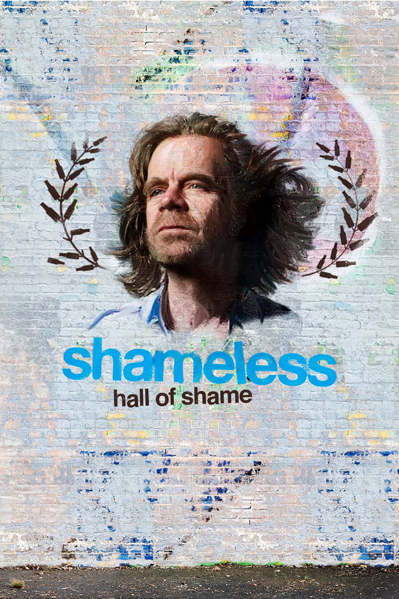 Pôster de Shameless Hall of Shame