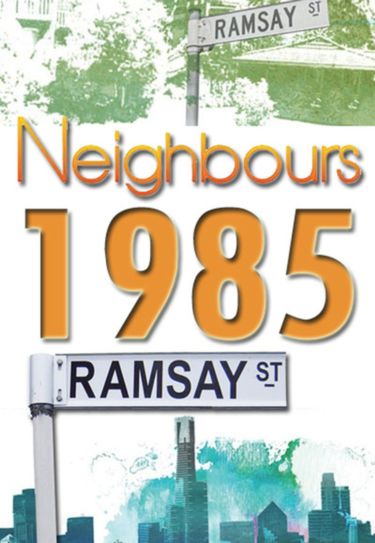 Pôster de Neighbours