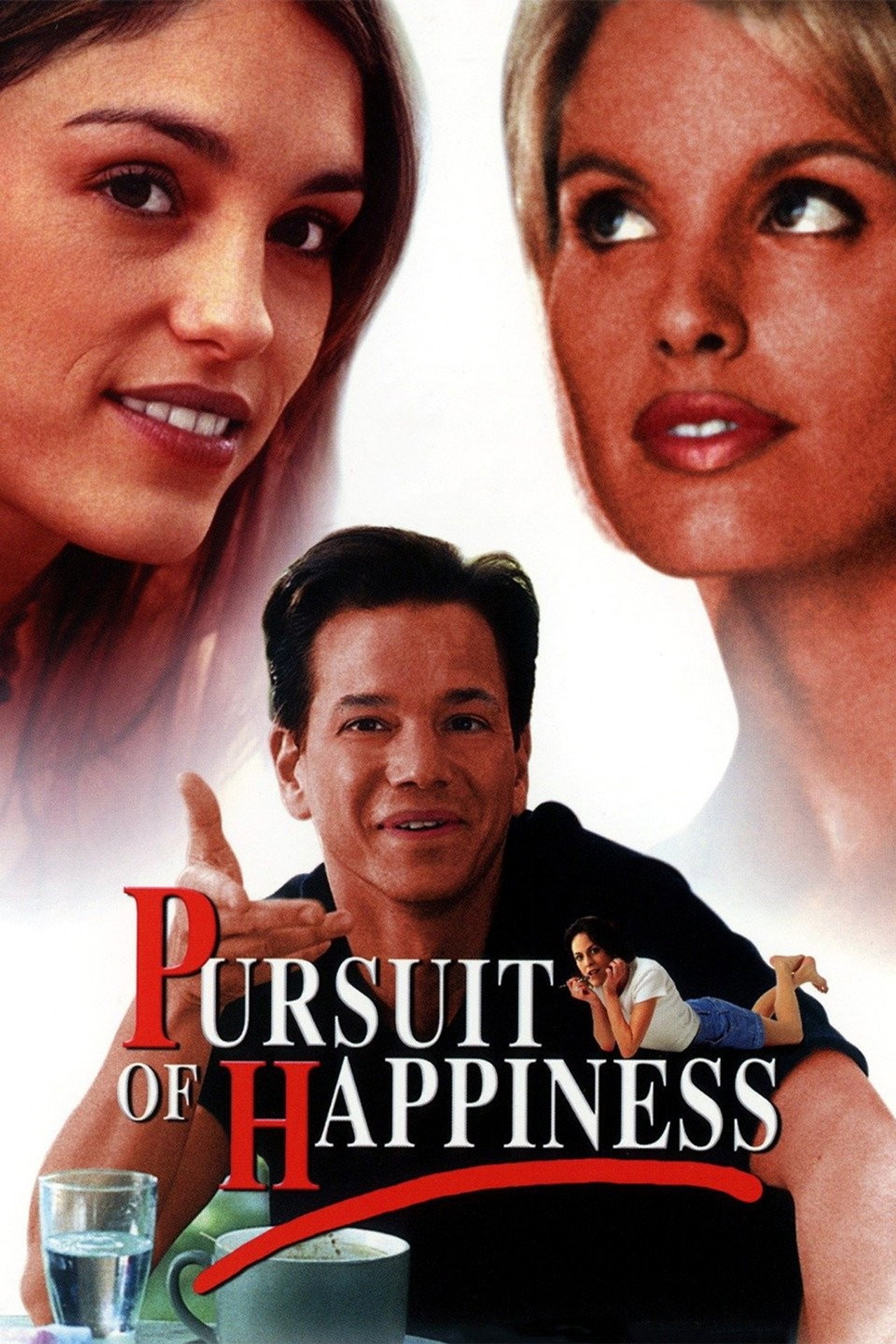 Pôster de Pursuit of Happiness