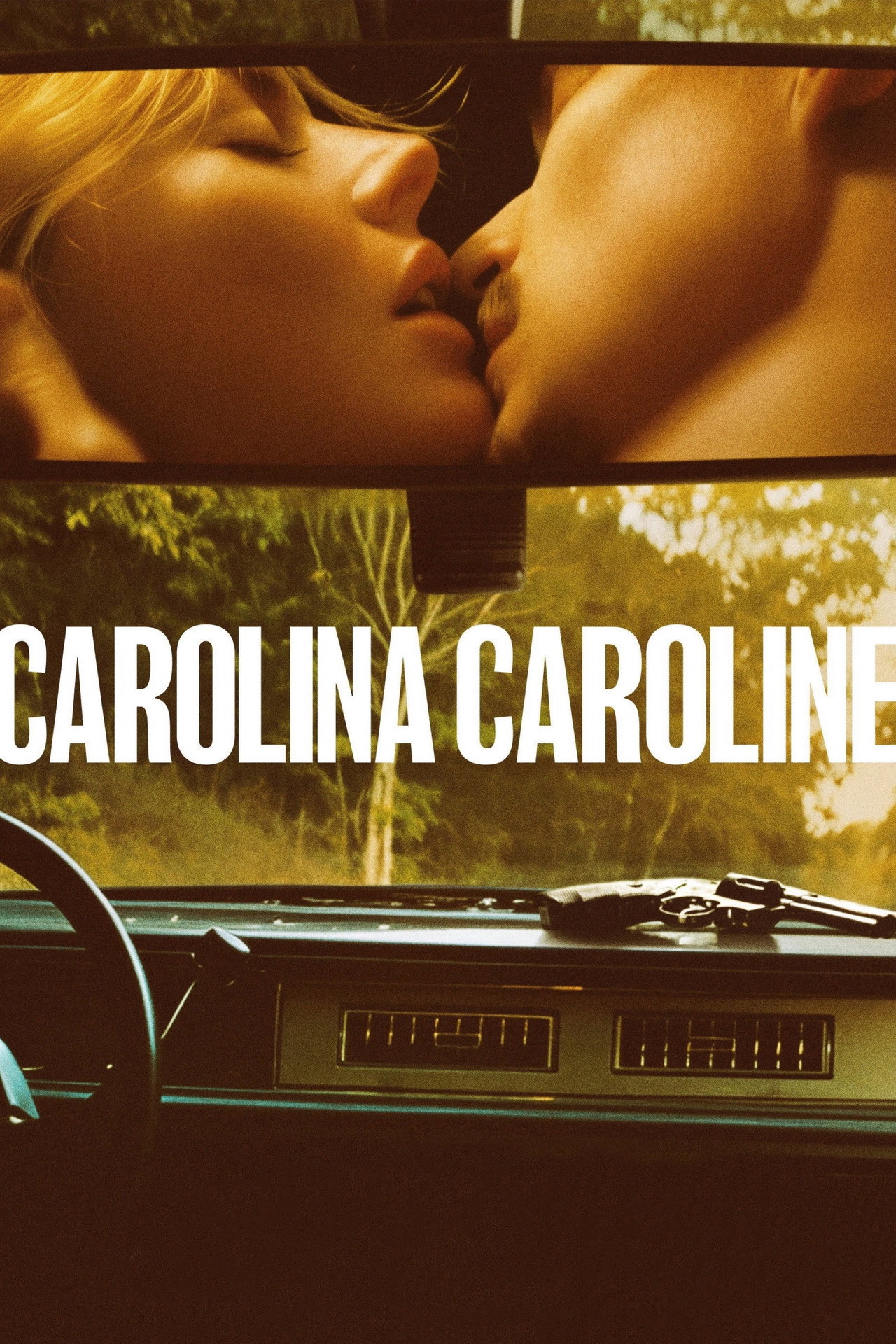 Pôster de Carolina Caroline