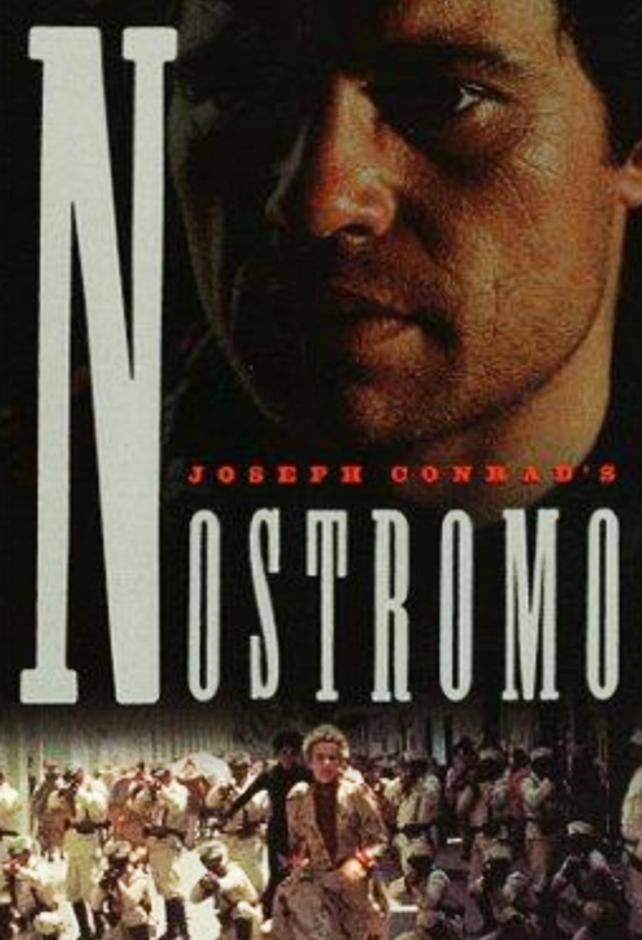 Pôster de Nostromo