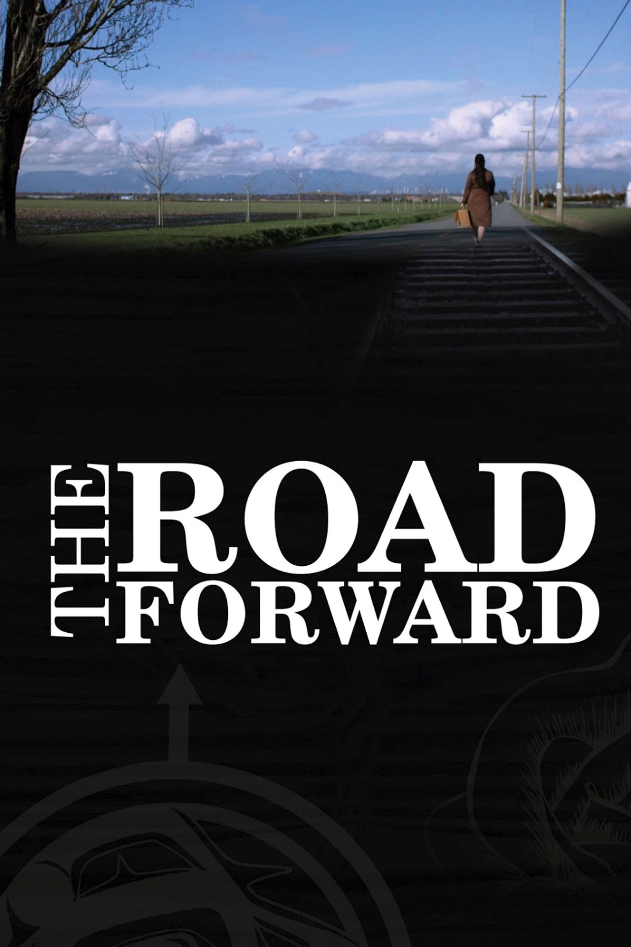 Pôster de The Road Forward